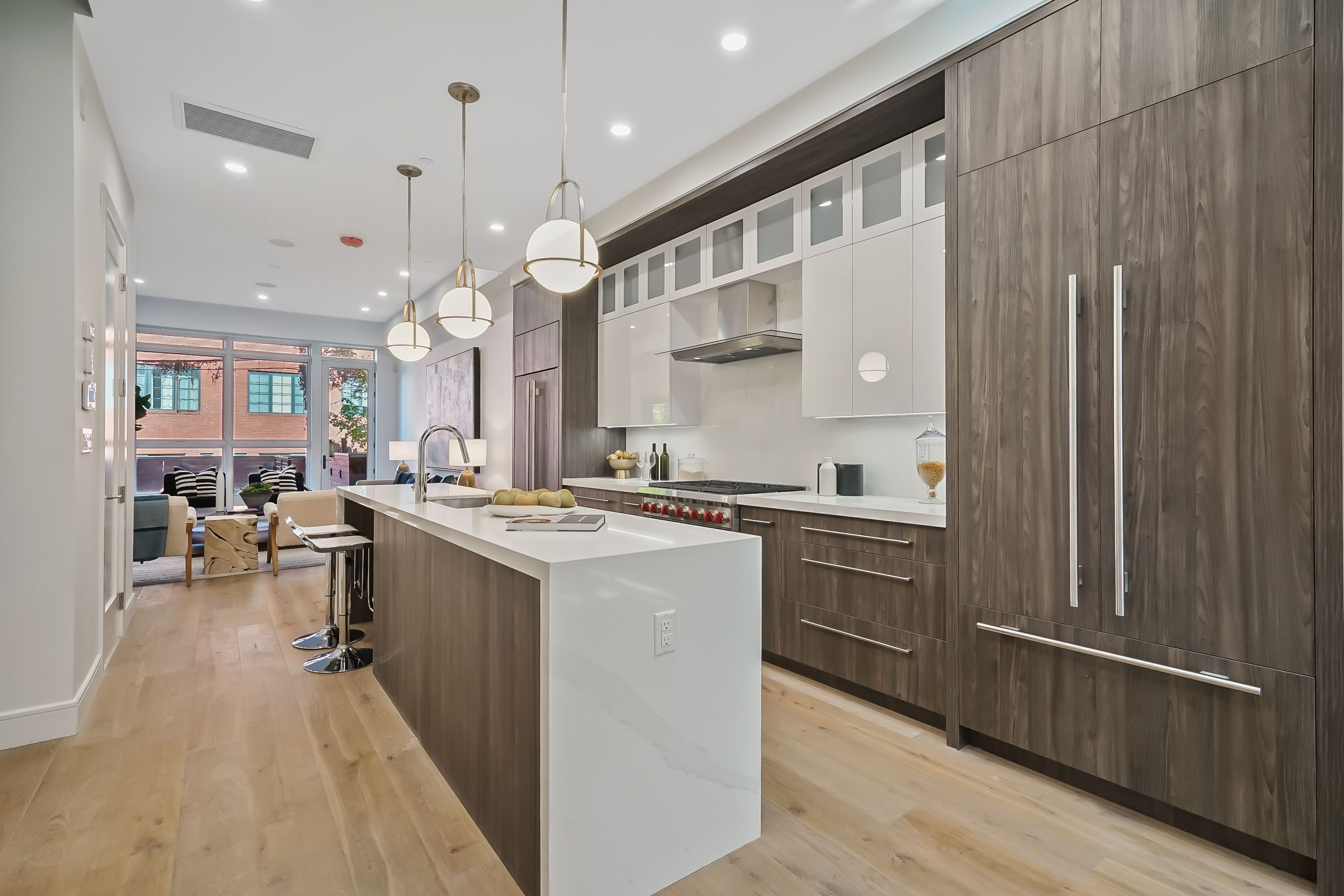  85 Calyer St., Brooklyn, NY, 11222 - 物件實景