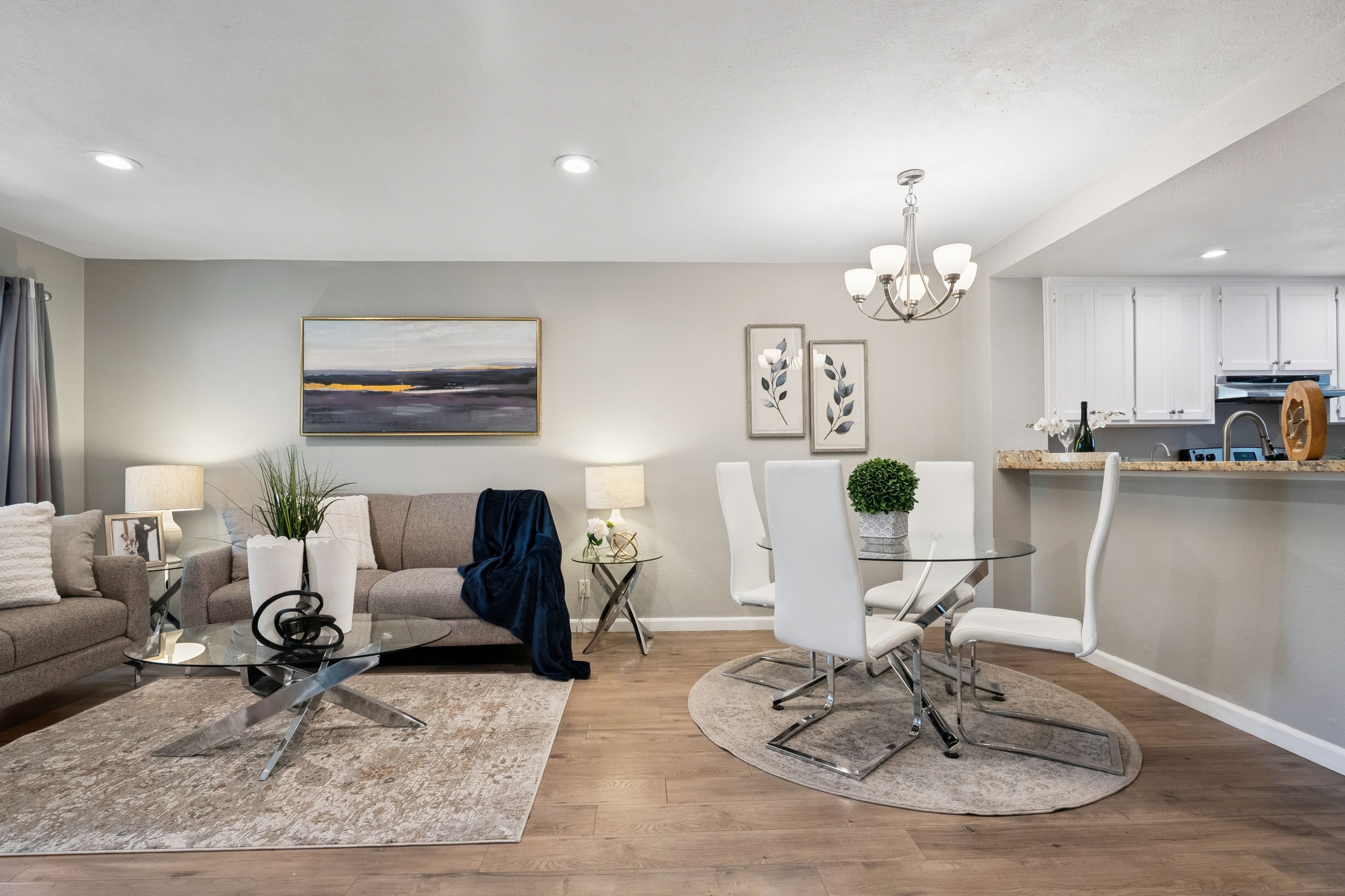  Comfort, Convenience, and Amenities in The Heart of San Jose - 物件實景
