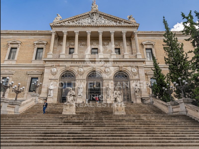 Madrid, Madrid, Barrio de Salamanca, Goya Madrid, Madrid, Comunidad de Madrid, ES, 3 Bedrooms Bedrooms, ,4 BathroomsBathrooms,Residential,For Sale,Madrid, Madrid, Barrio de Salamanca, Goya Madrid, ,1670345