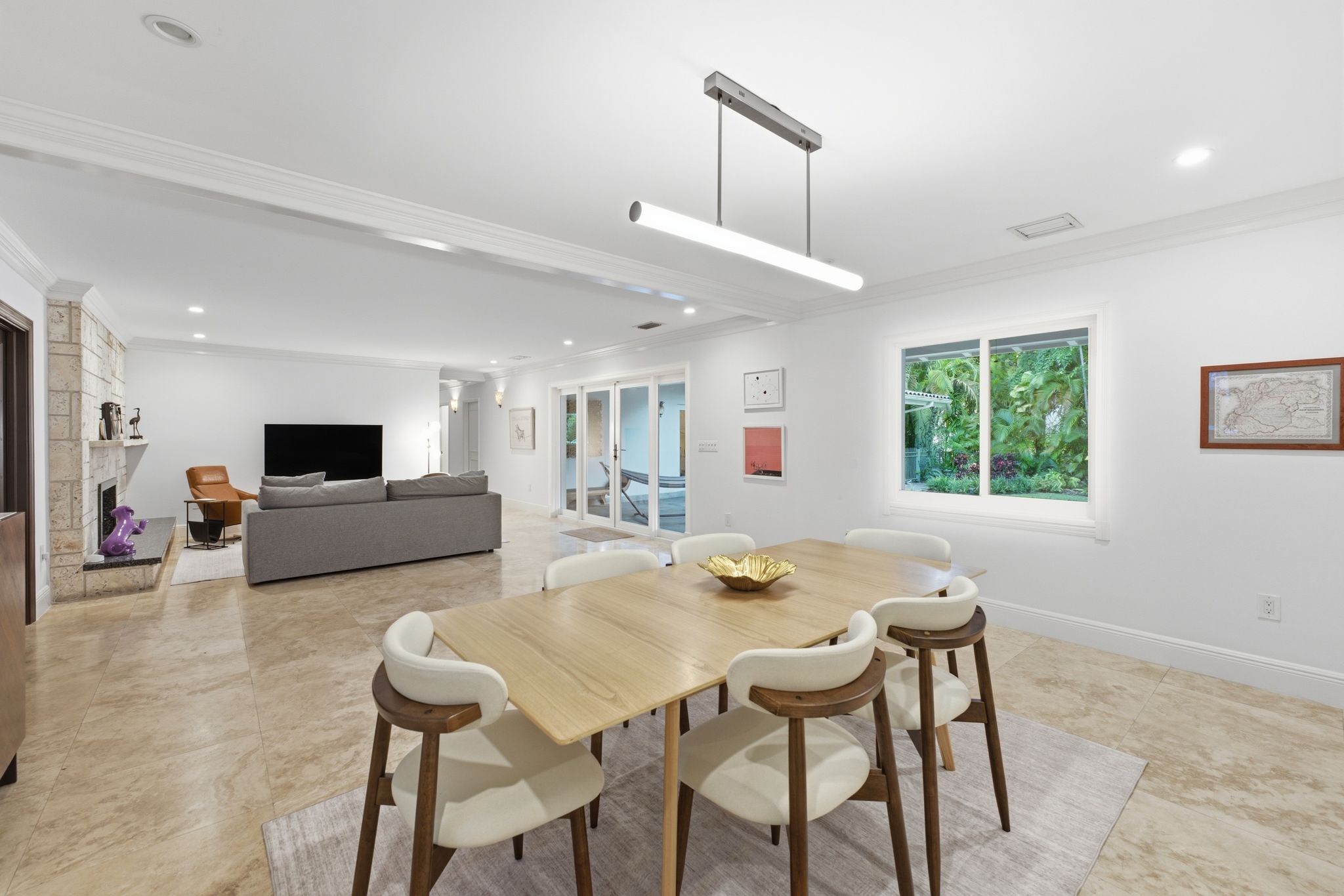  1510 Ferdinand St, Coral Gables, FL, 33134 - 物件實景