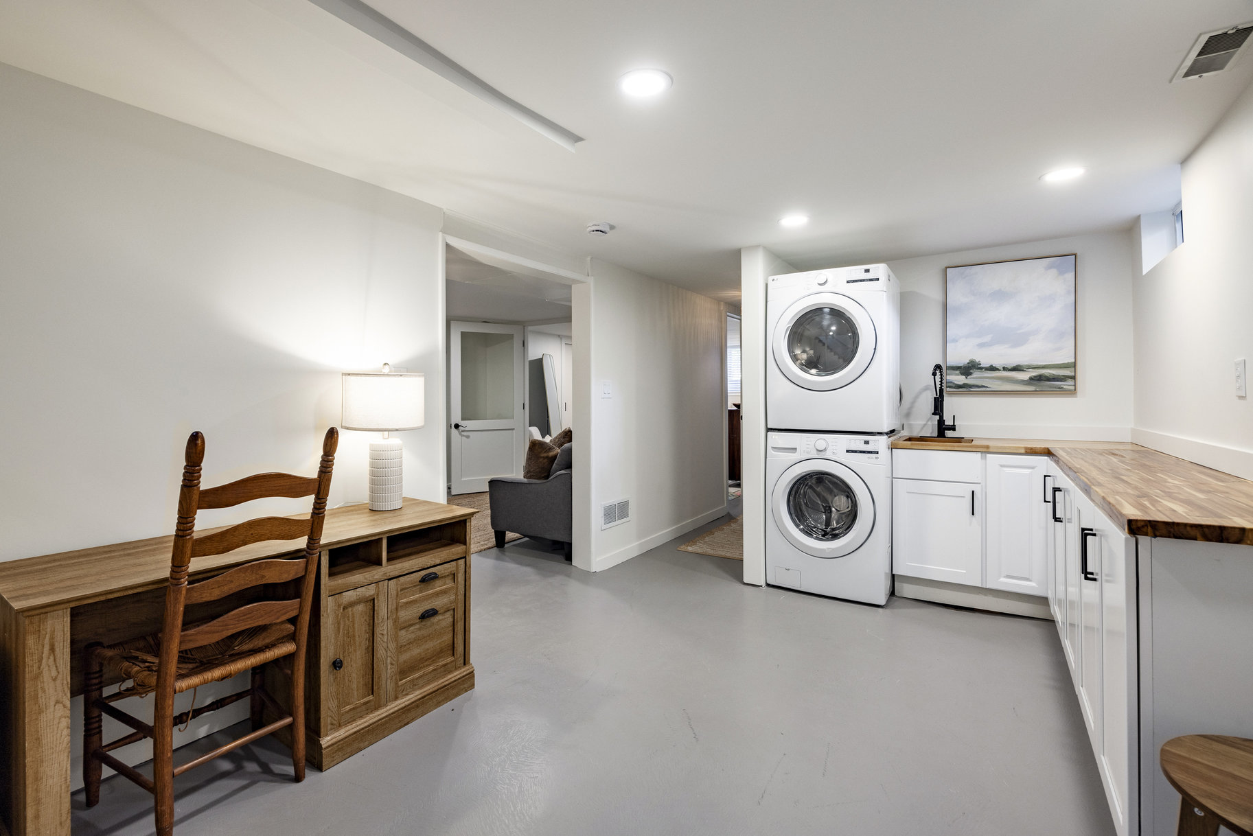  Gorgeous Remodeled 5 Bedroom Cottage - 物件實景