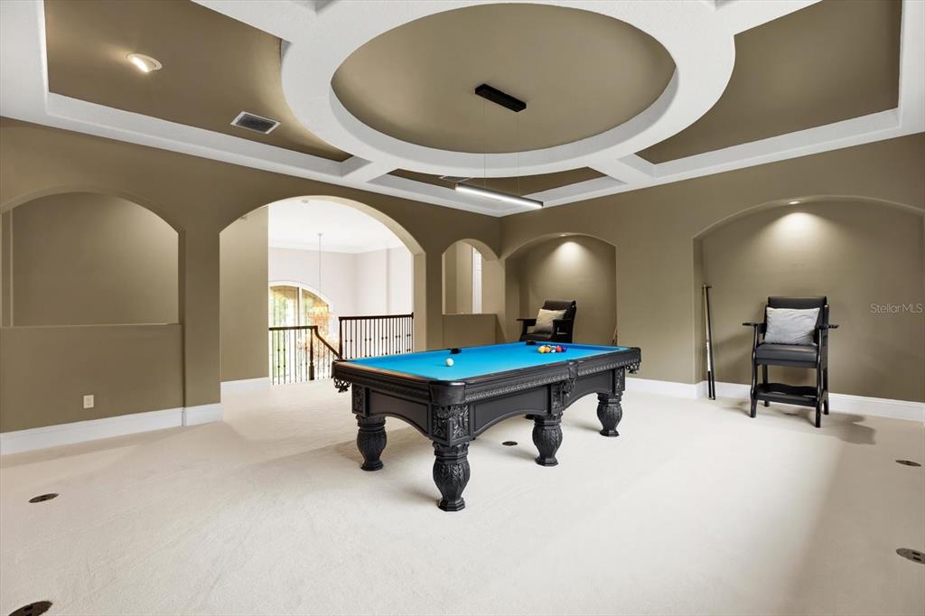 5016 Givendale Lane, Tampa, Florida, 33647, United States, 4 Bedrooms Bedrooms, ,5 BathroomsBathrooms,Residential,For Sale,5016 Givendale Lane,1323455