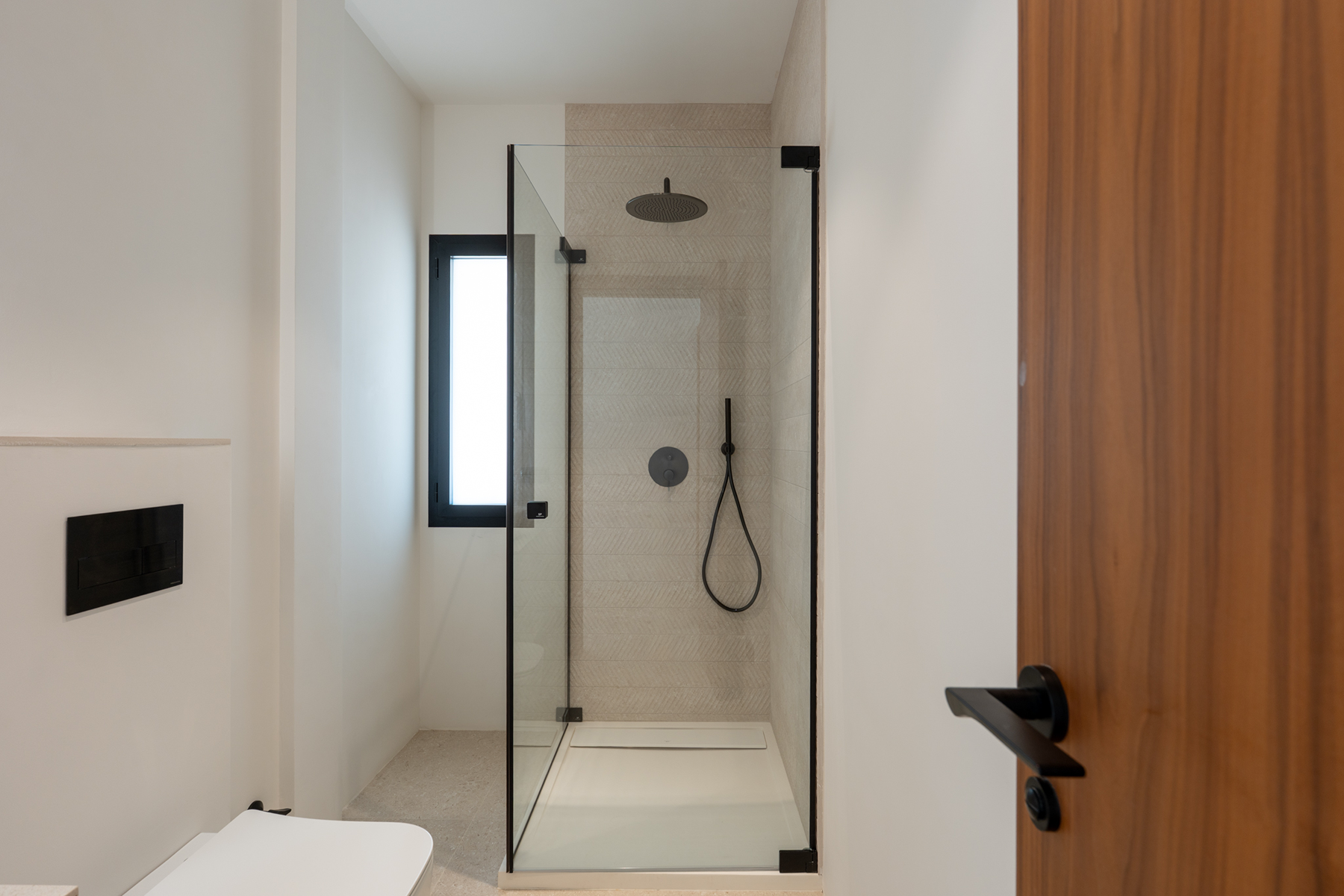  Villa with 7 brand new rooms in Santa Eulalia, Ibiza - 物件實景