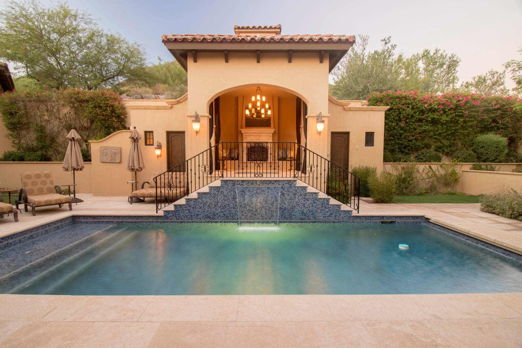  20759 N102nd Street ¦ Scottsdale, AZ - 物件實景