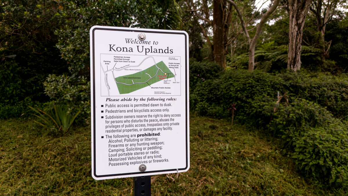 Holualoa, Hawaii, 96725, United States, ,Land,For Sale,1897045