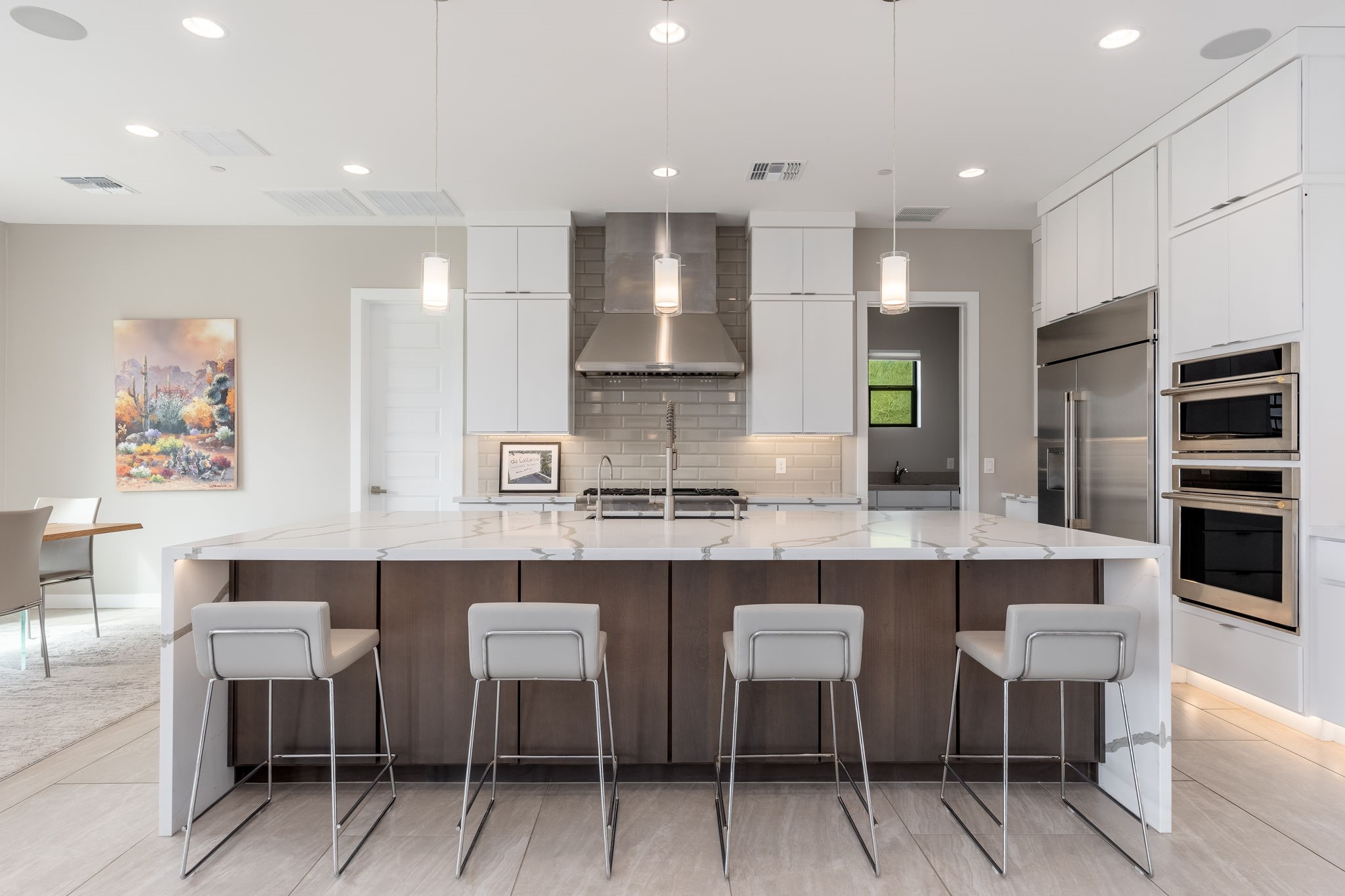  13017 E Chama Road¦Scottsdale, AZ - 物件實景