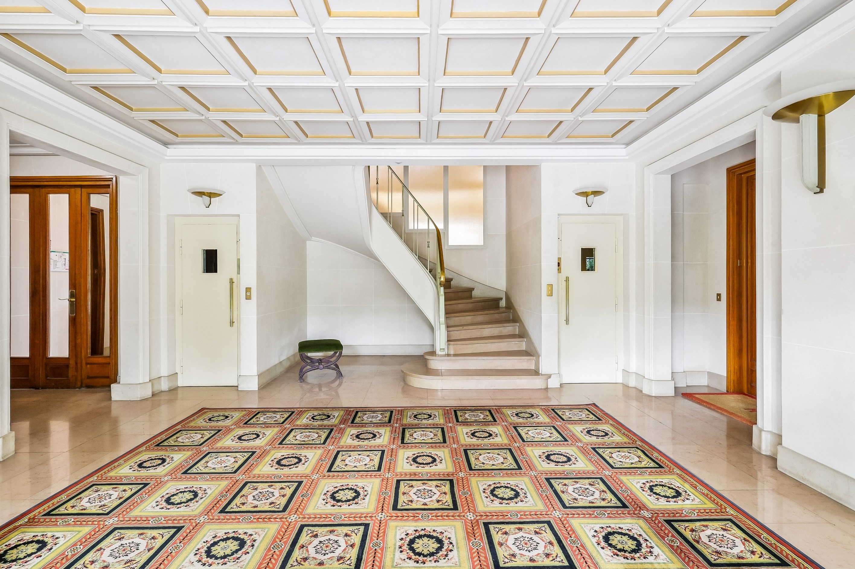 Family Apartment to Refresh - Near Porte Dauphine (75016) - 物件實景