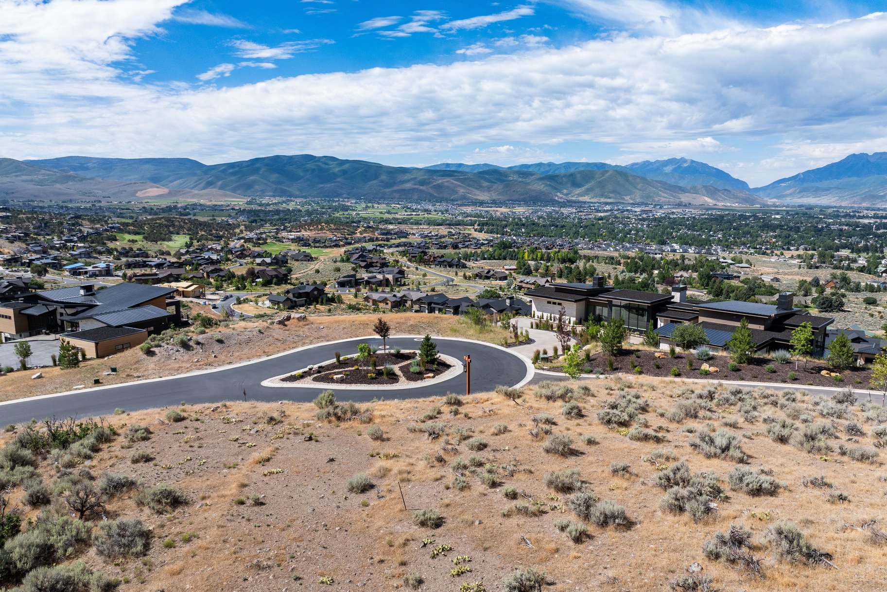  Premium Custom Lot with Views of the Heber Valley - 物件實景