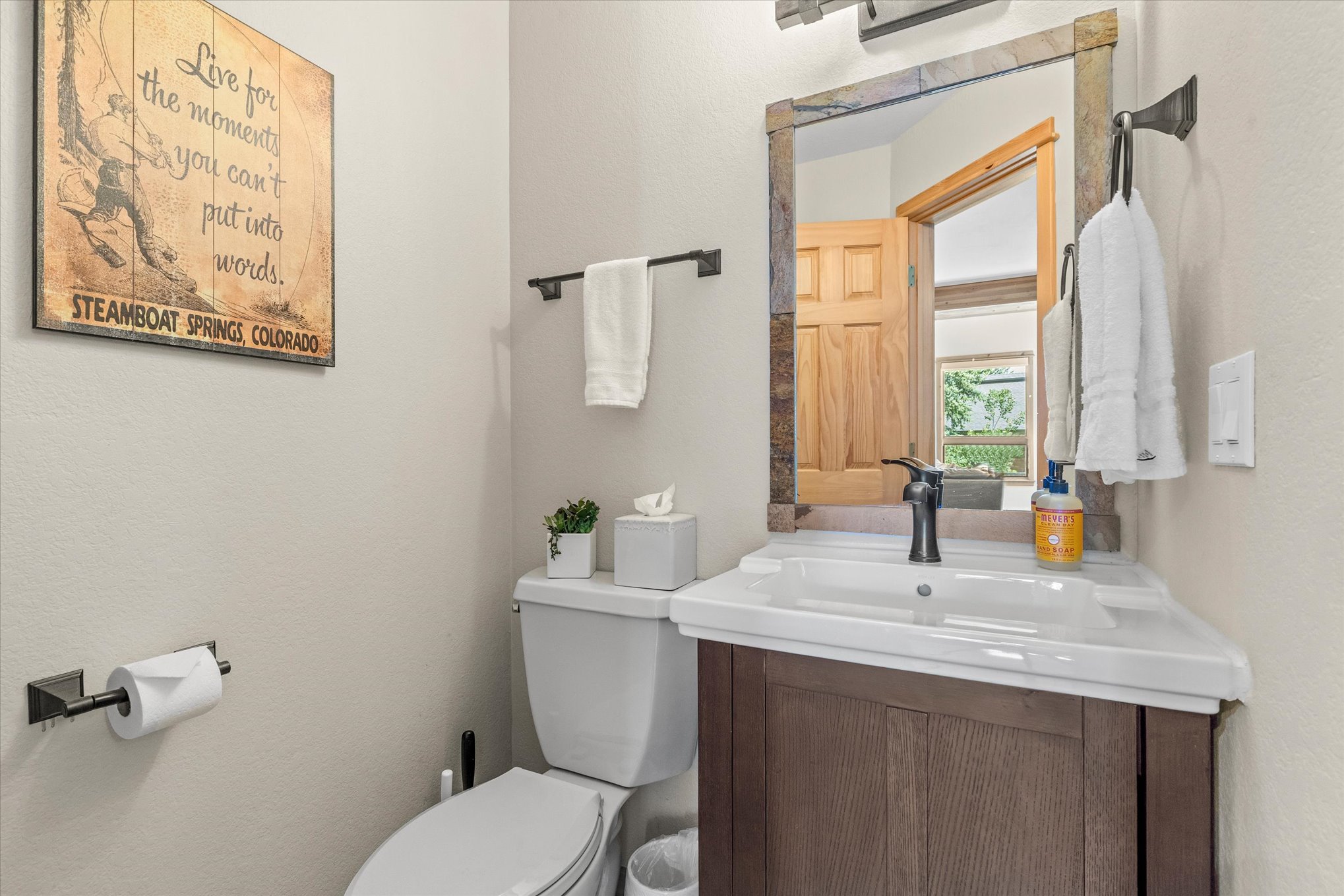  2531 Longthong Road, Steamboat Springs, CO 80487 - 物件實景