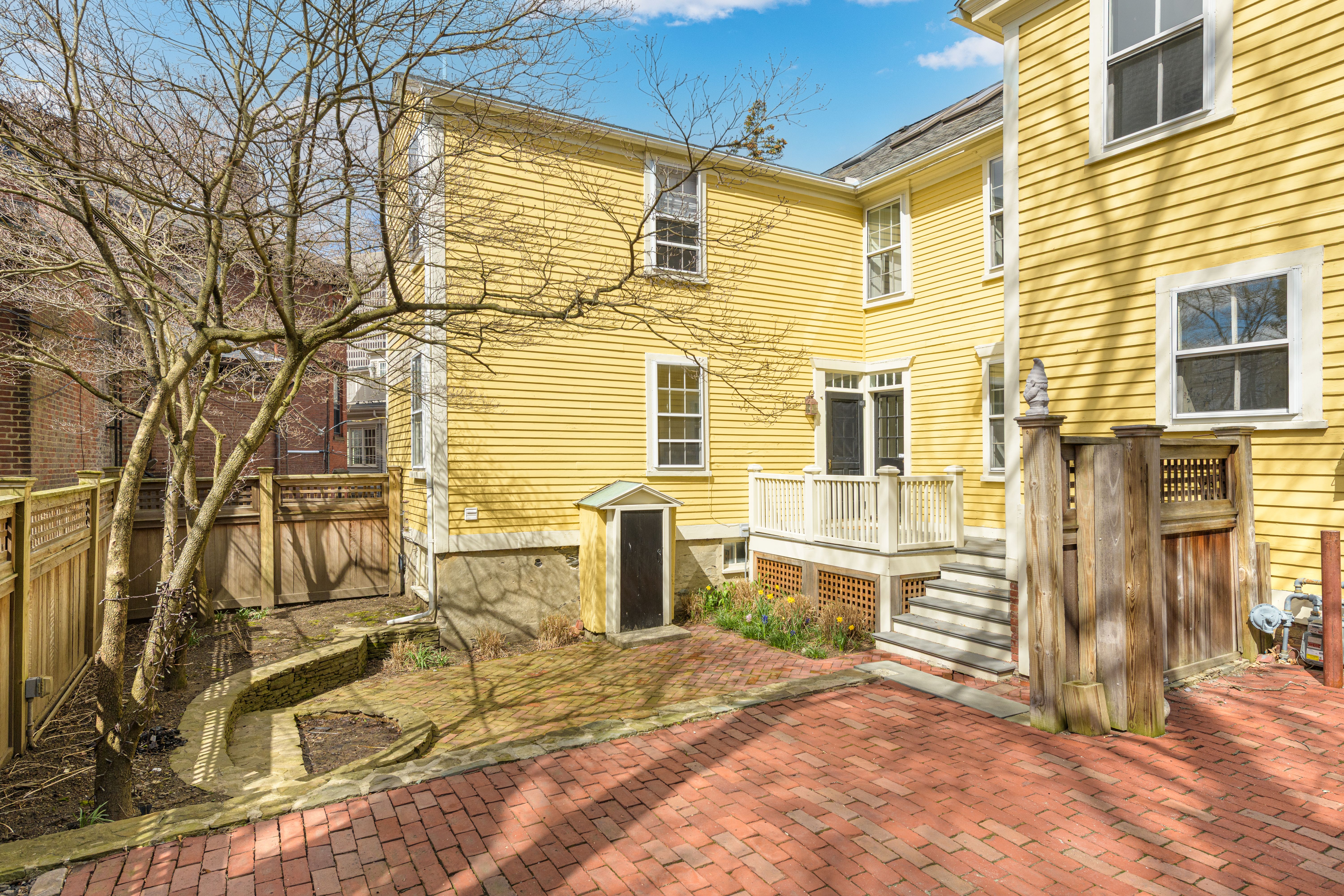  College Hill - 物件實景