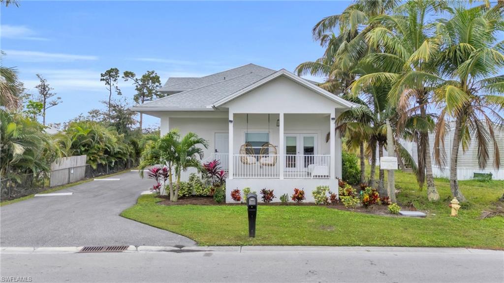 Naples, Florida, 34112, United States, 4 Bedrooms Bedrooms, ,4 BathroomsBathrooms,Residential,For Sale,1687628