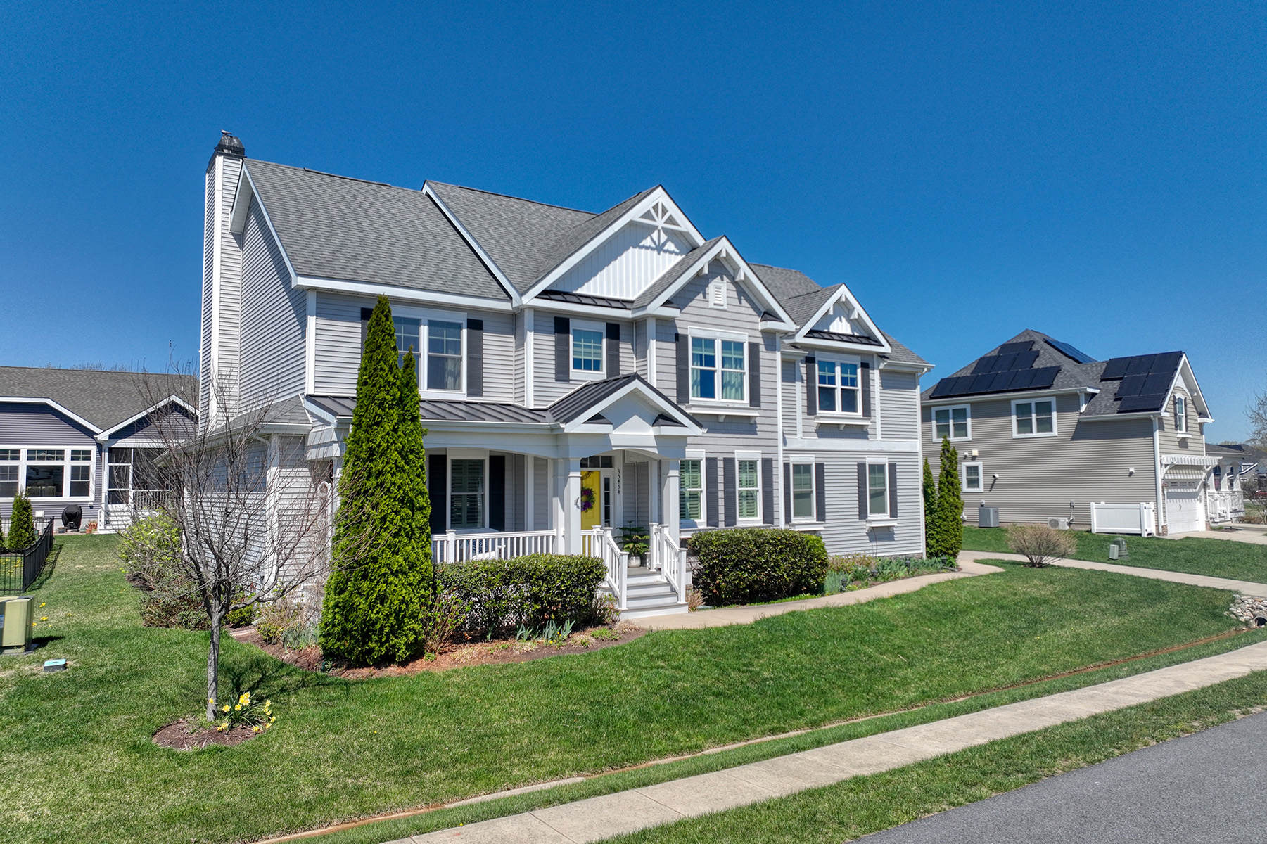  35454 Conwell Drive - 物件實景