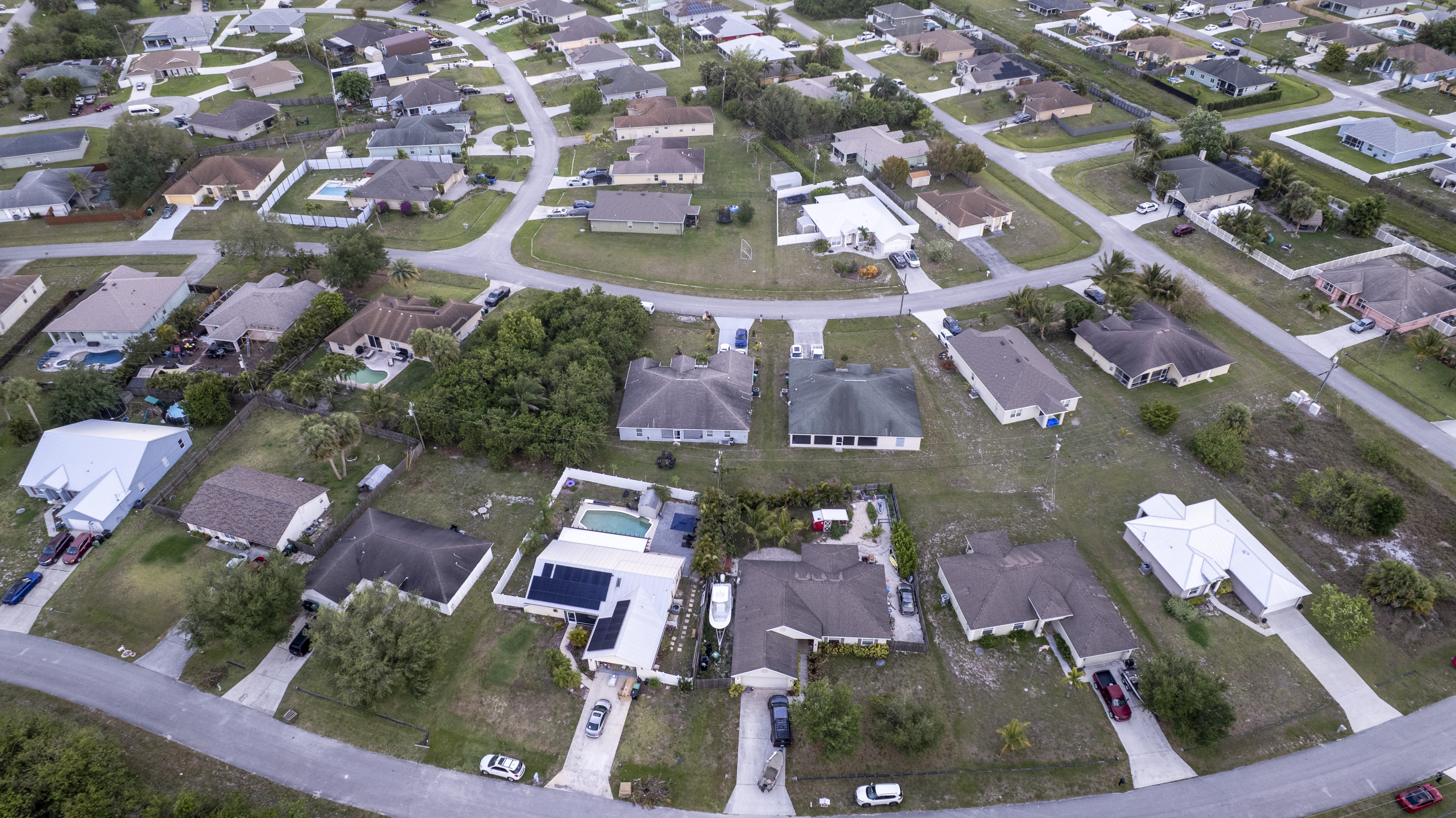 Port St Lucie, Florida, 34953, United States, 4 Bedrooms Bedrooms, ,3 BathroomsBathrooms,Residential,For Sale,1880517