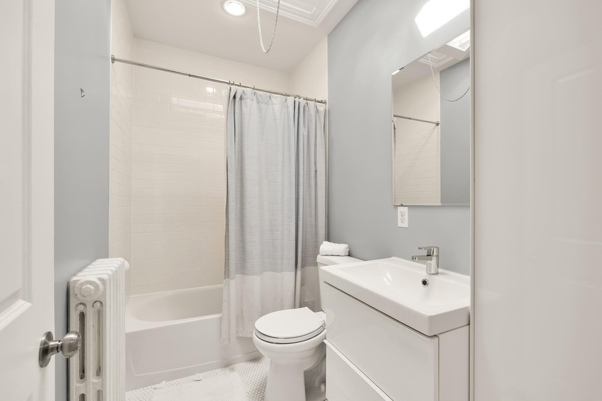  407 Delafield Place NW, Washington, DC, 20011 - 物件實景