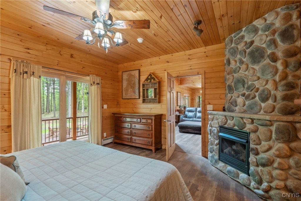 Cleveland, New York, 13042, United States, 4 Bedrooms Bedrooms, ,4 BathroomsBathrooms,Residential,For Sale,1821145