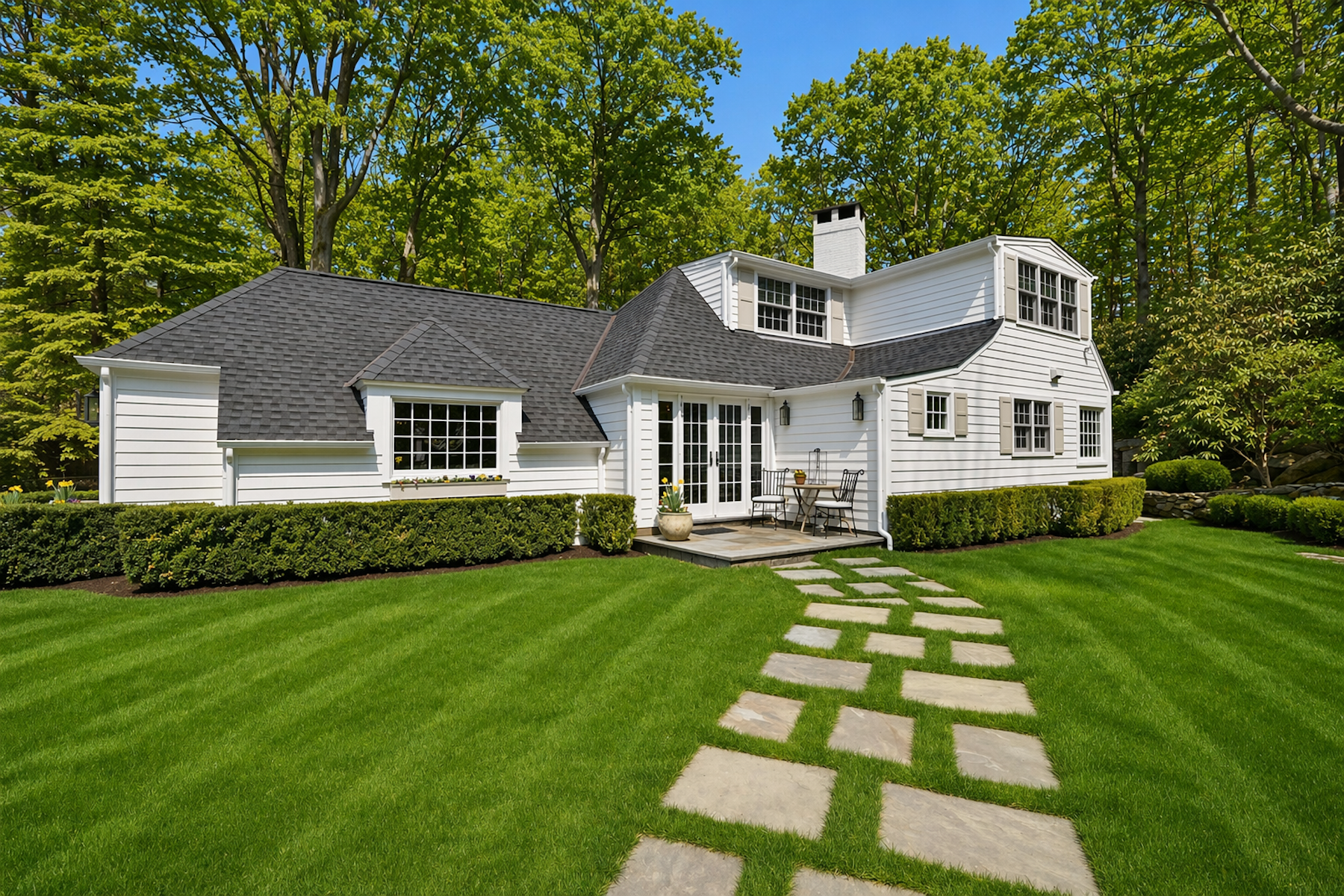  1102 Rock Rimmon Road - 物件實景