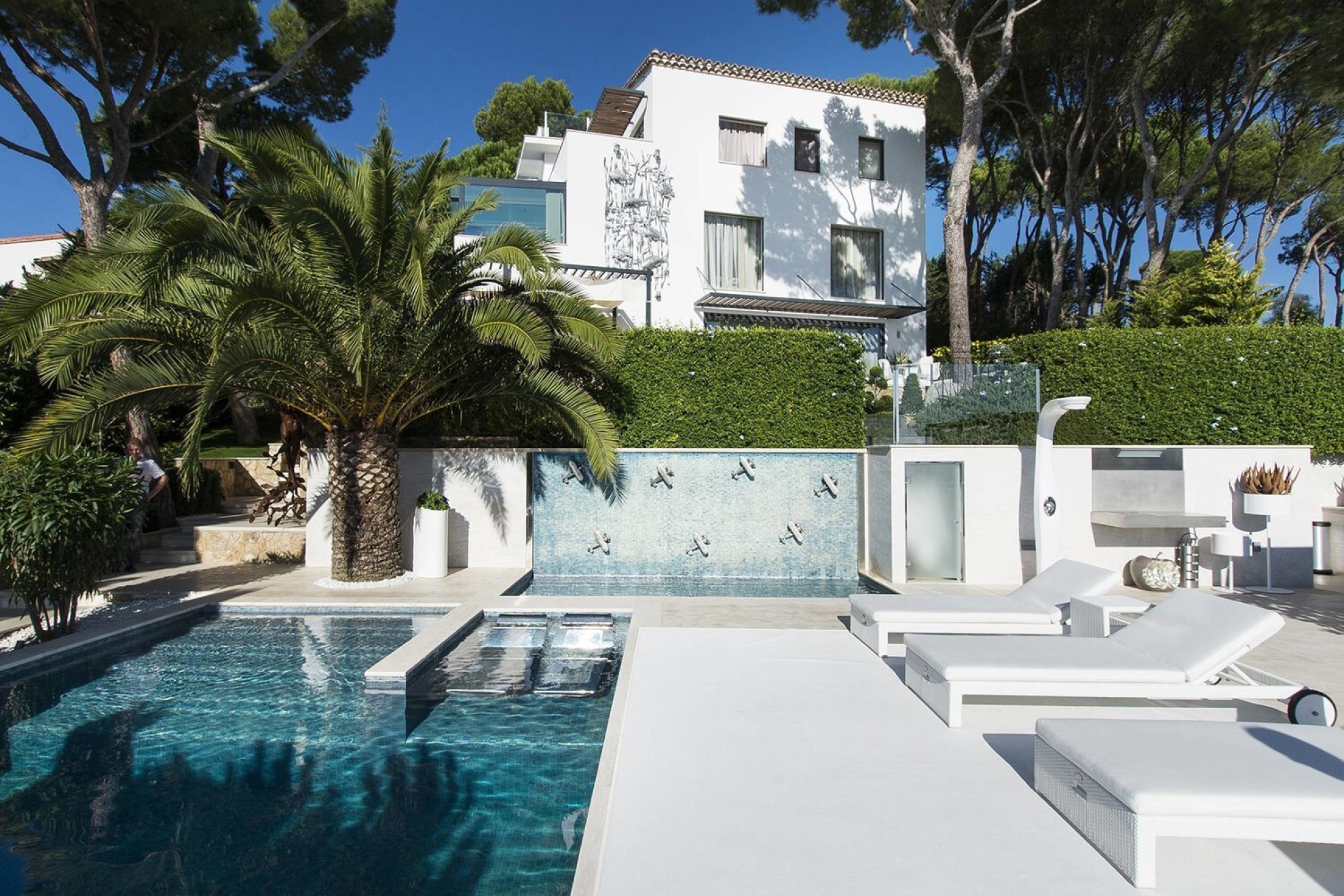  Spectacular house overlooking the sea in Torrevalentina - 物件實景