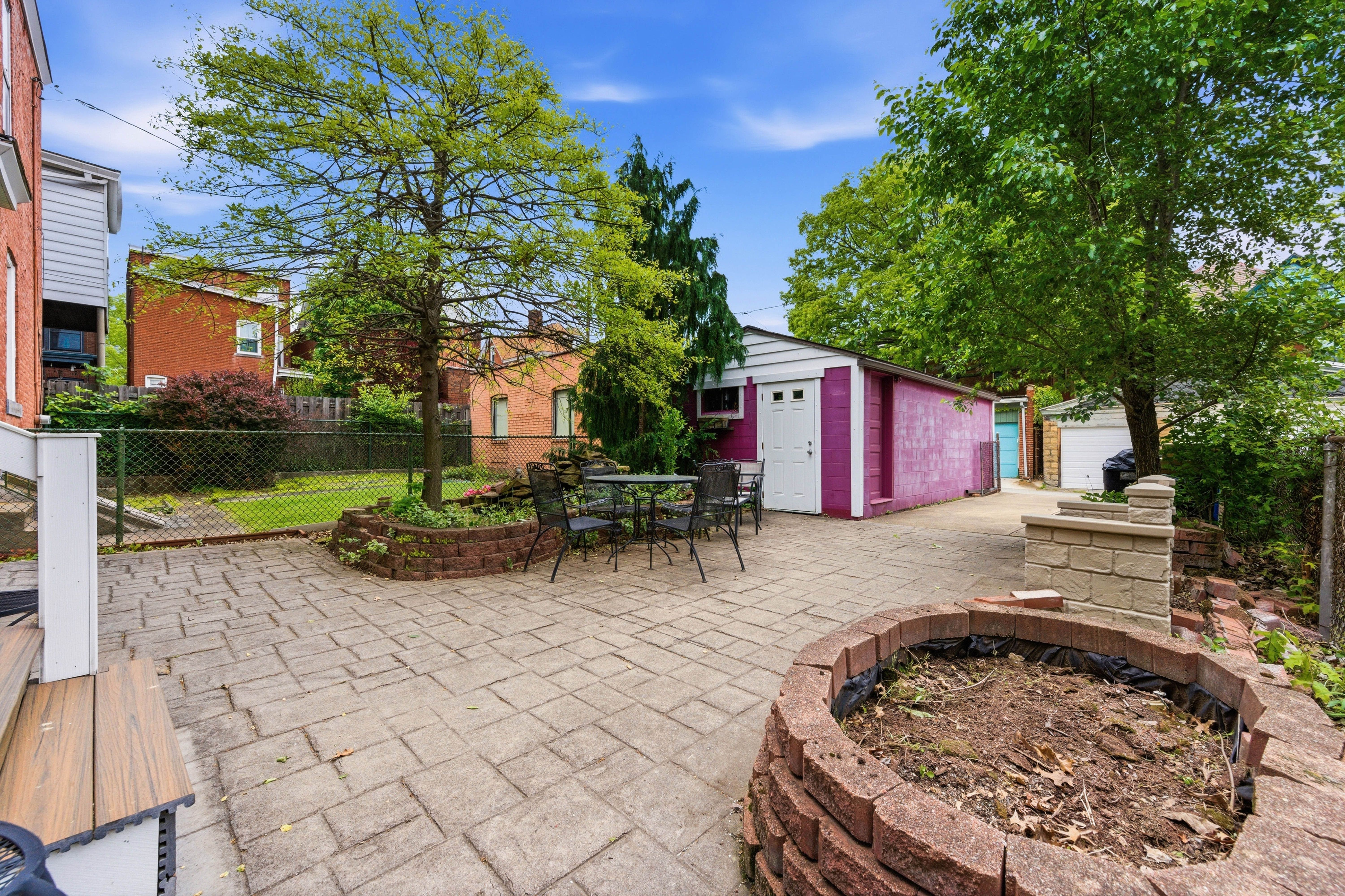  315 South Evaline Street, Pittsburgh, PA 15224 - 物件實景