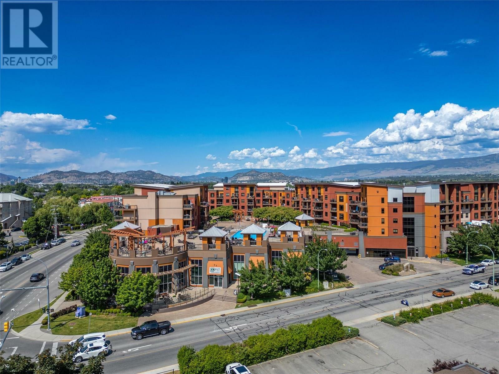 KELOWNA, British Columbia, V1W 3G7, CA, 2 Bedrooms Bedrooms, ,2 BathroomsBathrooms,Residential,For Sale,1867609