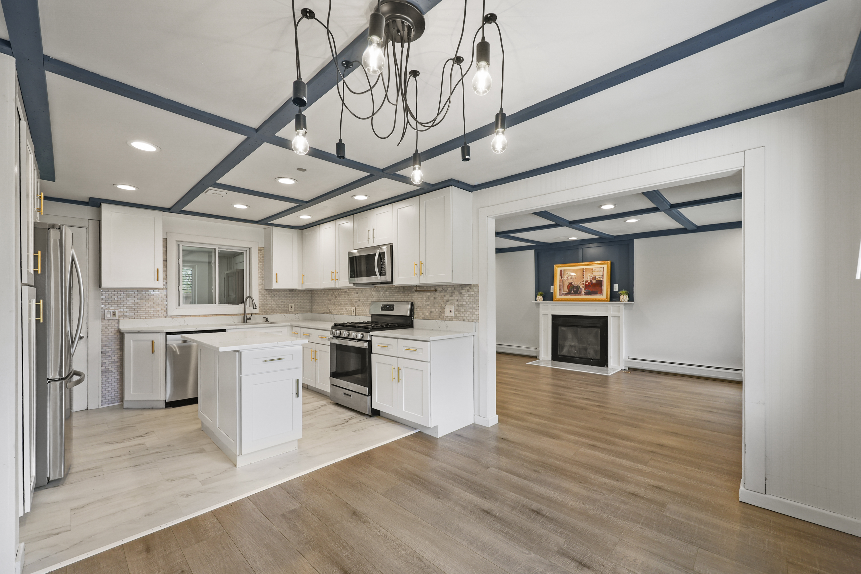  A Stylish Williamstown Retreat Close to Culture, College and the Outdoors - 物件實景