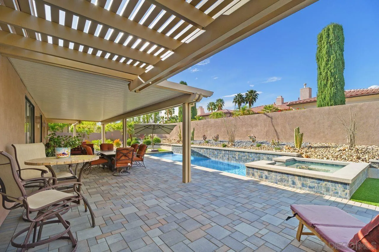Rancho Mirage, California, 92270, United States, 4 Bedrooms Bedrooms, ,5 BathroomsBathrooms,Residential,For Sale,1942223