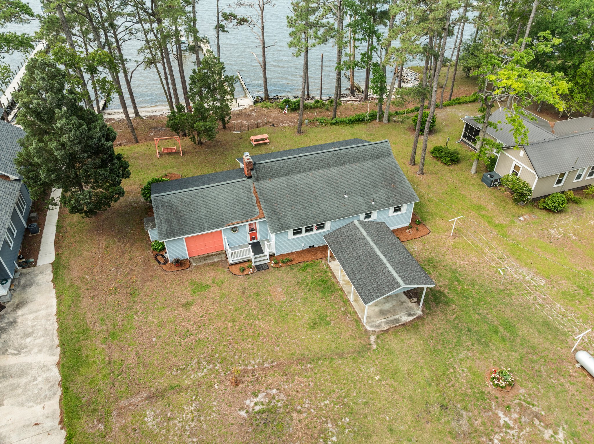Belhaven, North Carolina, 27810, United States, 3 Bedrooms Bedrooms, ,1 BathroomBathrooms,Residential,For Sale,1944944