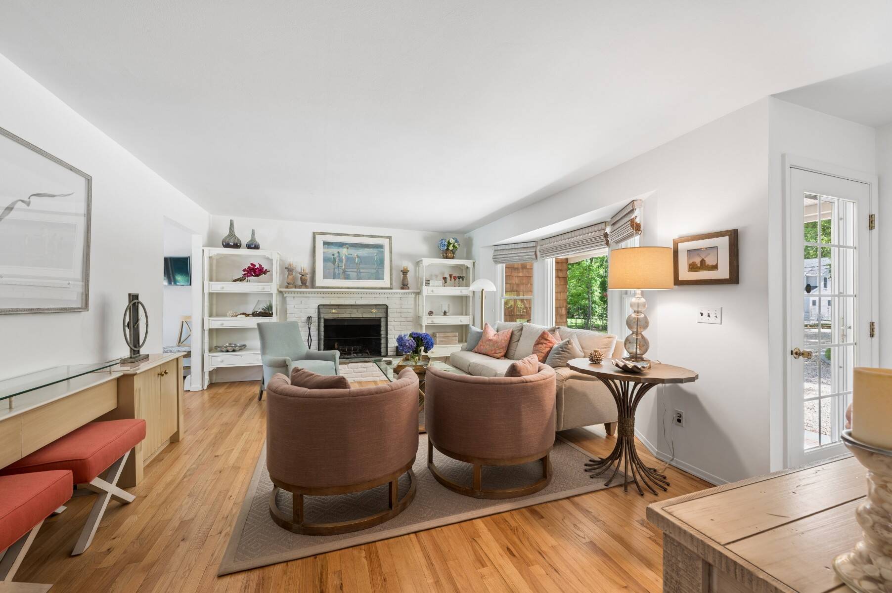 East Hampton Beach House by the Bay - 物件實景