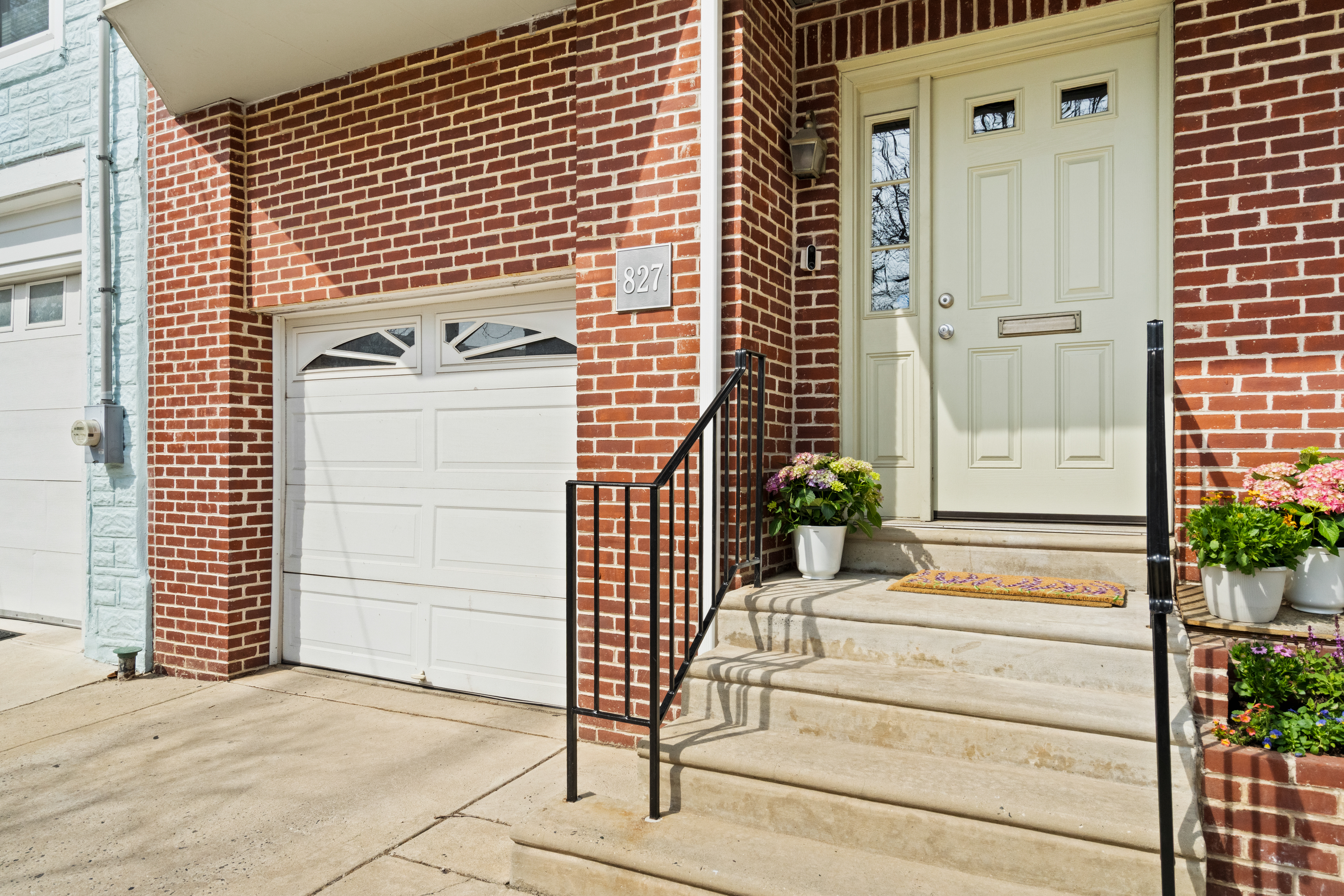  827 Catharine Street, Philadelphia, PA 19147 - 物件實景