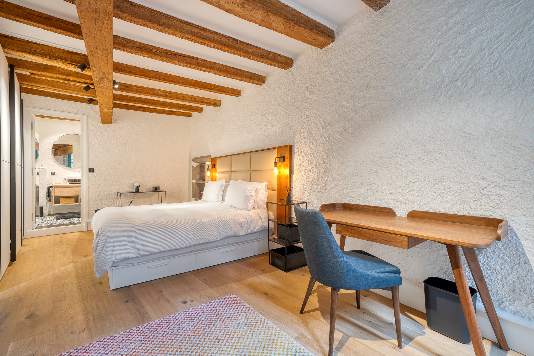  Apartment in the heart of Annecy