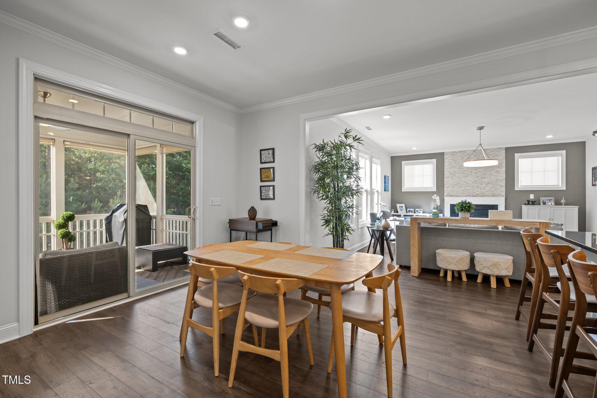 Chapel Hill, North Carolina, 27517, United States, 5 Bedrooms Bedrooms, ,5 BathroomsBathrooms,Residential,For Sale,1917703