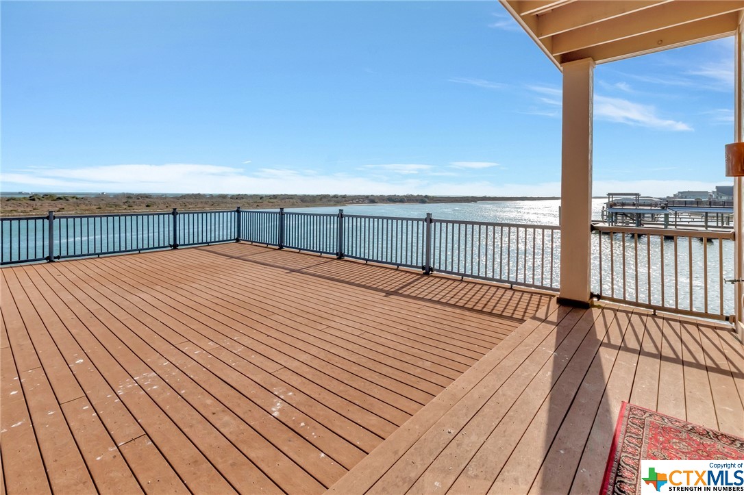 2837 Stella E, Port O'Connor, Texas, 77982, United States, 5 Bedrooms Bedrooms, ,5 BathroomsBathrooms,Residential,For Sale,2837 Stella E,1620785