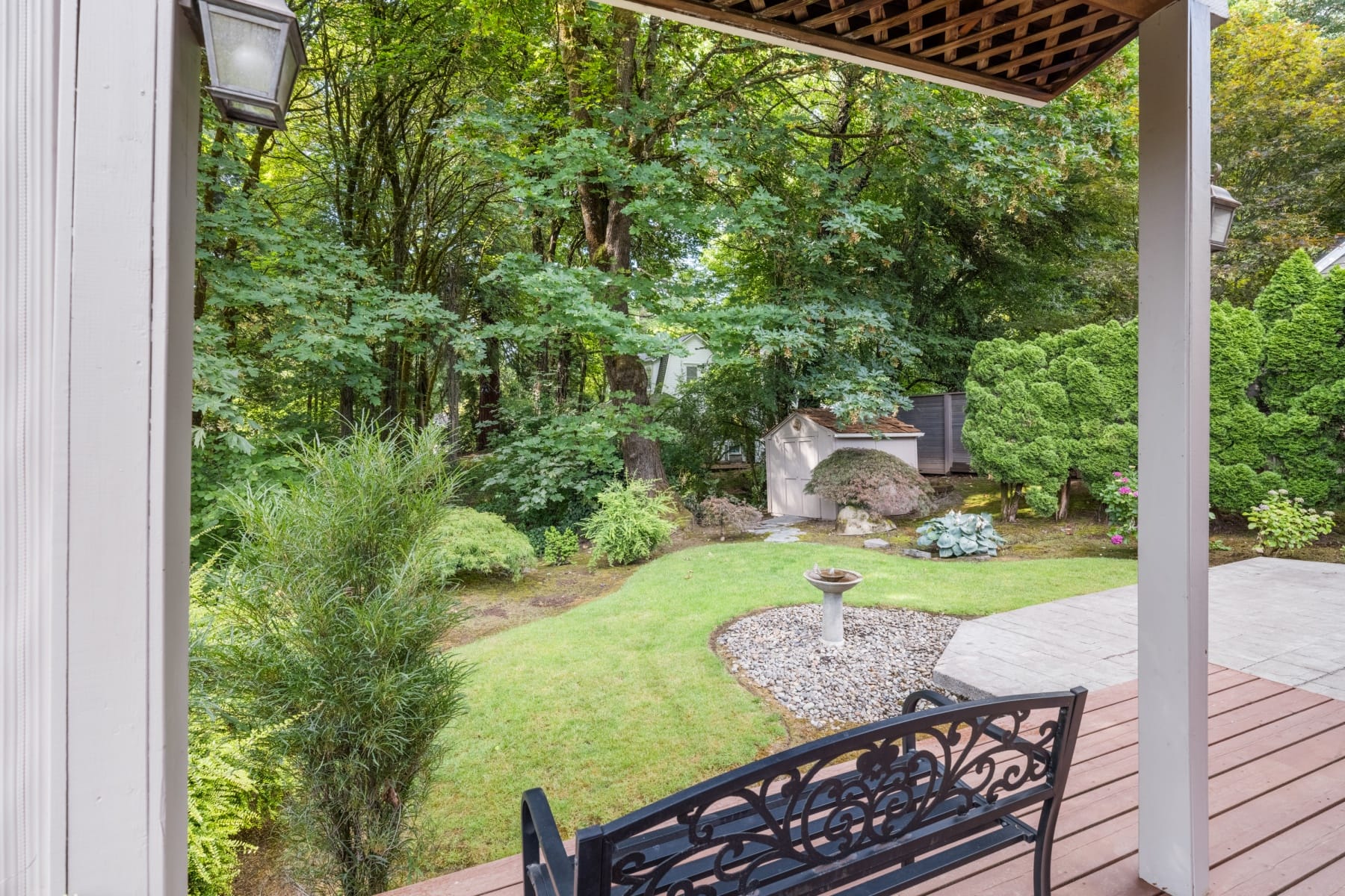  16419 LEXINGTON CT Lake Oswego, OR 97034 - 物件實景