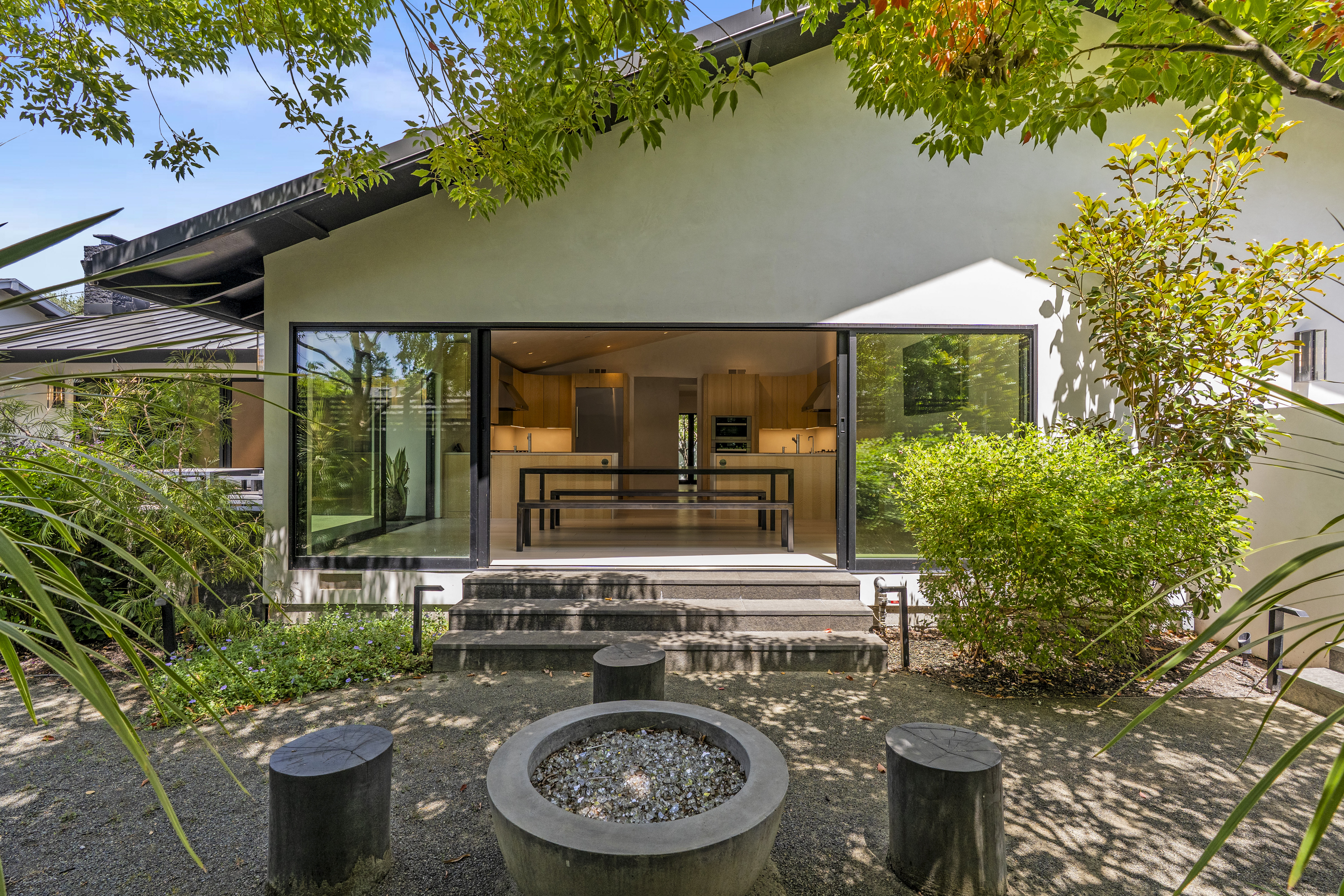  1885 Larkspur St. Yountville CA 94599 - 物件實景