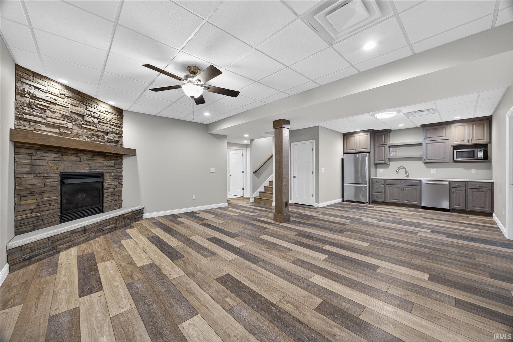 Bloomington, Indiana, 47401-8386, United States, 5 Bedrooms Bedrooms, ,3 BathroomsBathrooms,Residential,For Sale,2038414