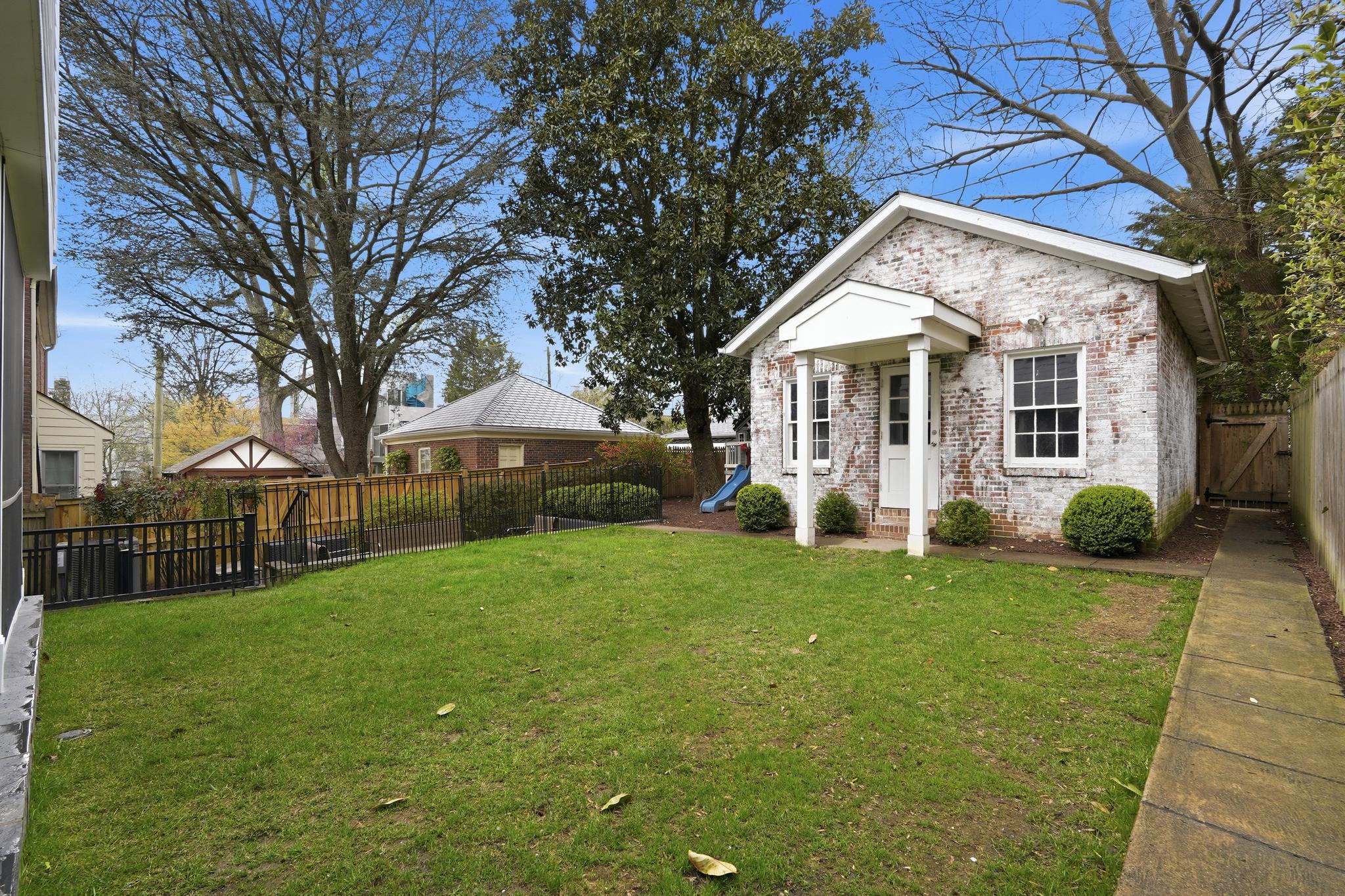  2812 34th Street NW, Washington, DC, 20008 - 物件實景