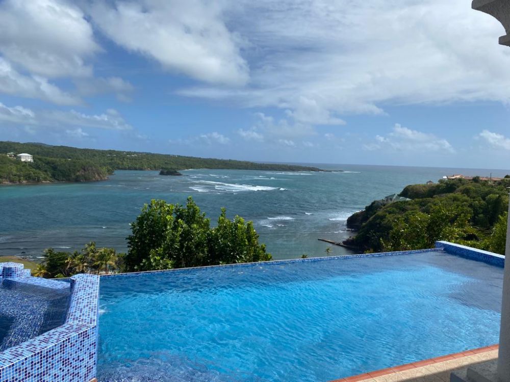 Coral View, Westerhall- St. David, St David, GD, 4 Bedrooms Bedrooms, ,5 BathroomsBathrooms,Residential,For Sale,Coral View, Westerhall- St. David,1462260
