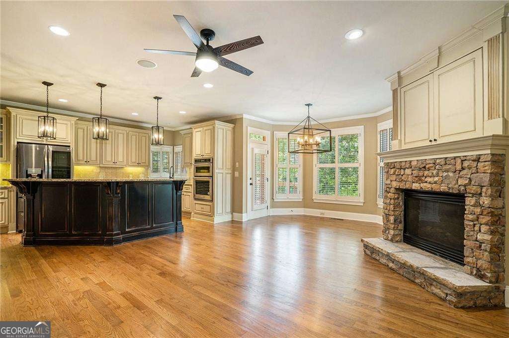 Braselton, Georgia, 30517, United States, 6 Bedrooms Bedrooms, ,5 BathroomsBathrooms,Residential,For Sale,1952004