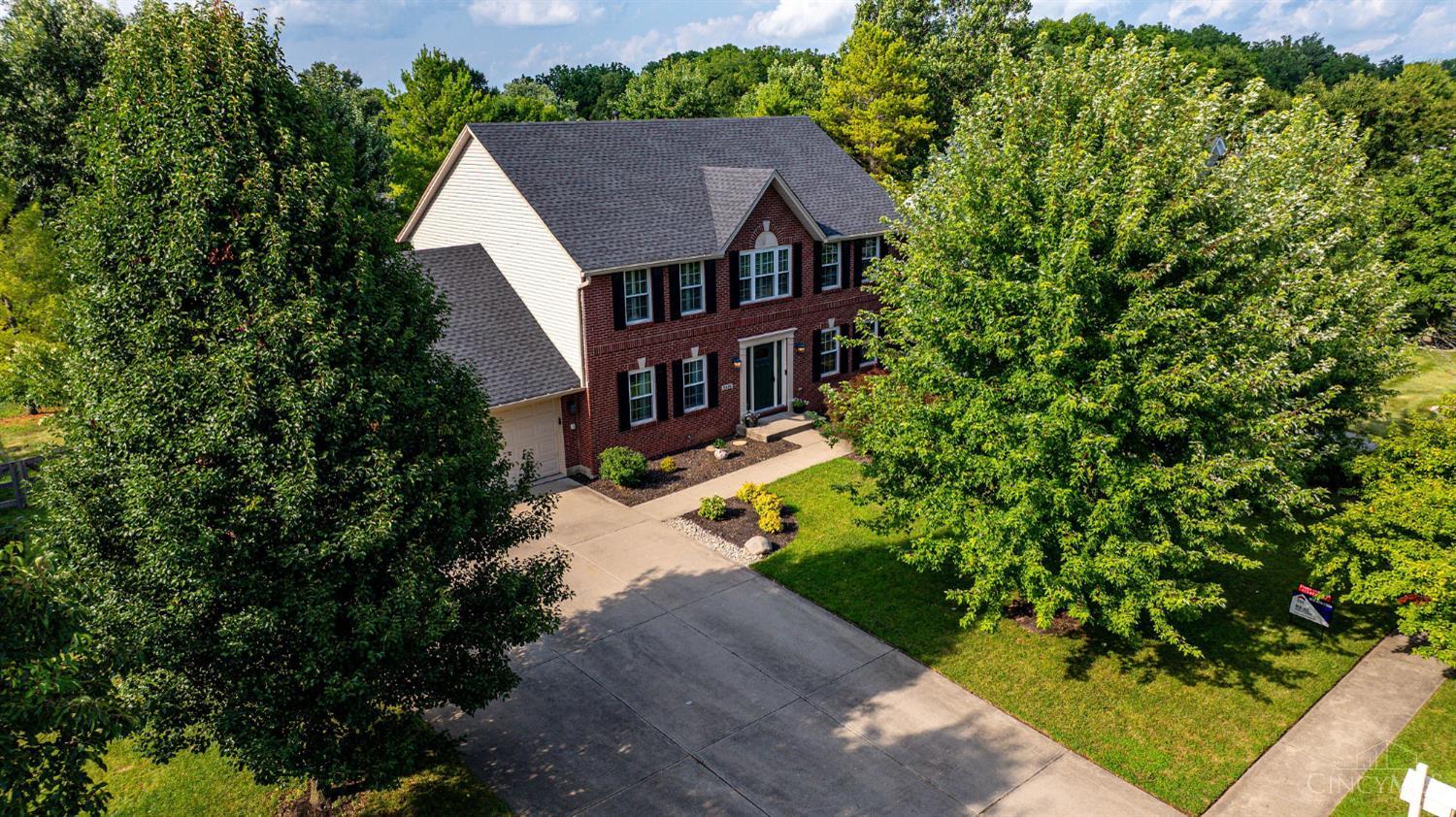 Bentwood Dr, Mason, OH 45040