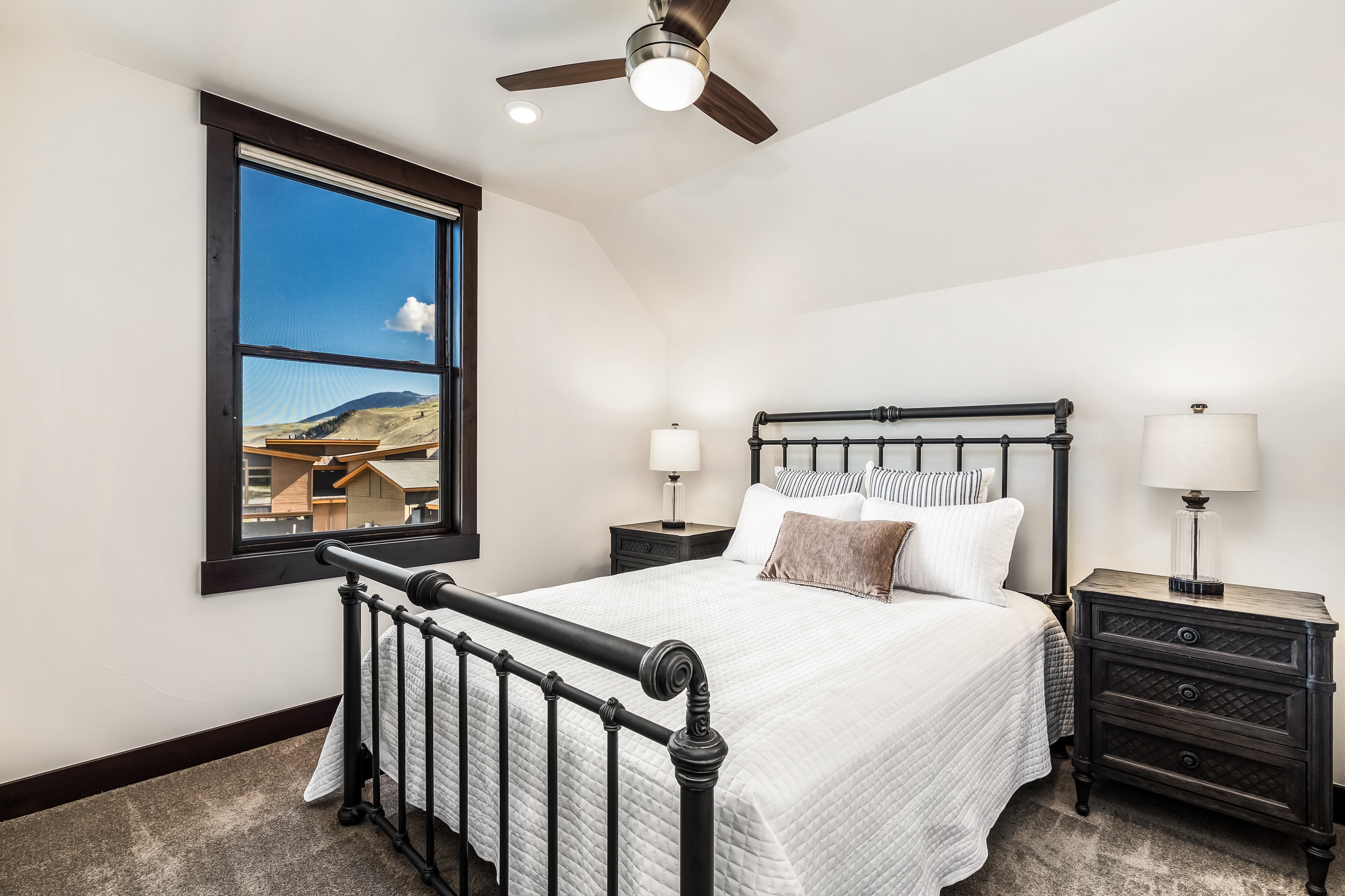  15 West Baron Way, Silverthorne, CO 80498 - 物件實景
