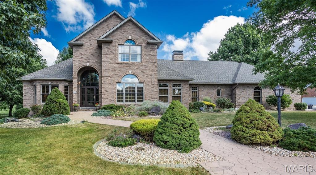 Godfrey, Illinois, 62035, United States, 3 Bedrooms Bedrooms, ,3 BathroomsBathrooms,Residential,For Sale,1940869