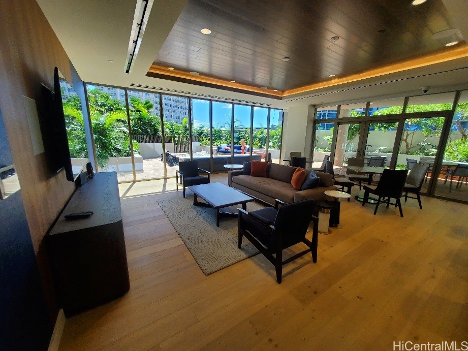 Honolulu, Hawaii, 96814, United States, 1 Bedroom Bedrooms, ,1 BathroomBathrooms,Residential,For Sale,1691229