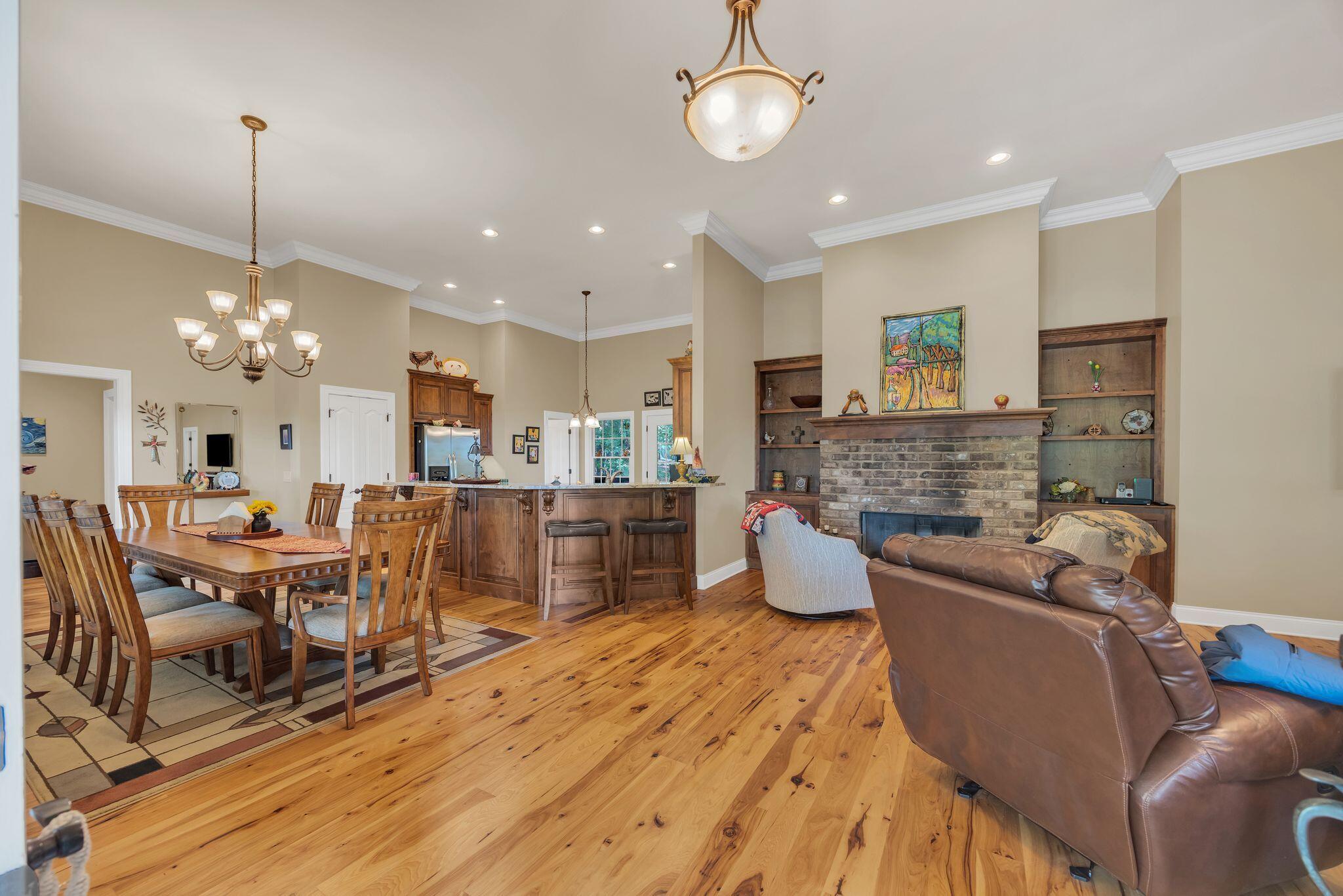 Rising Fawn, Georgia, 30738, United States, 3 Bedrooms Bedrooms, ,5 BathroomsBathrooms,Residential,For Sale,1982242