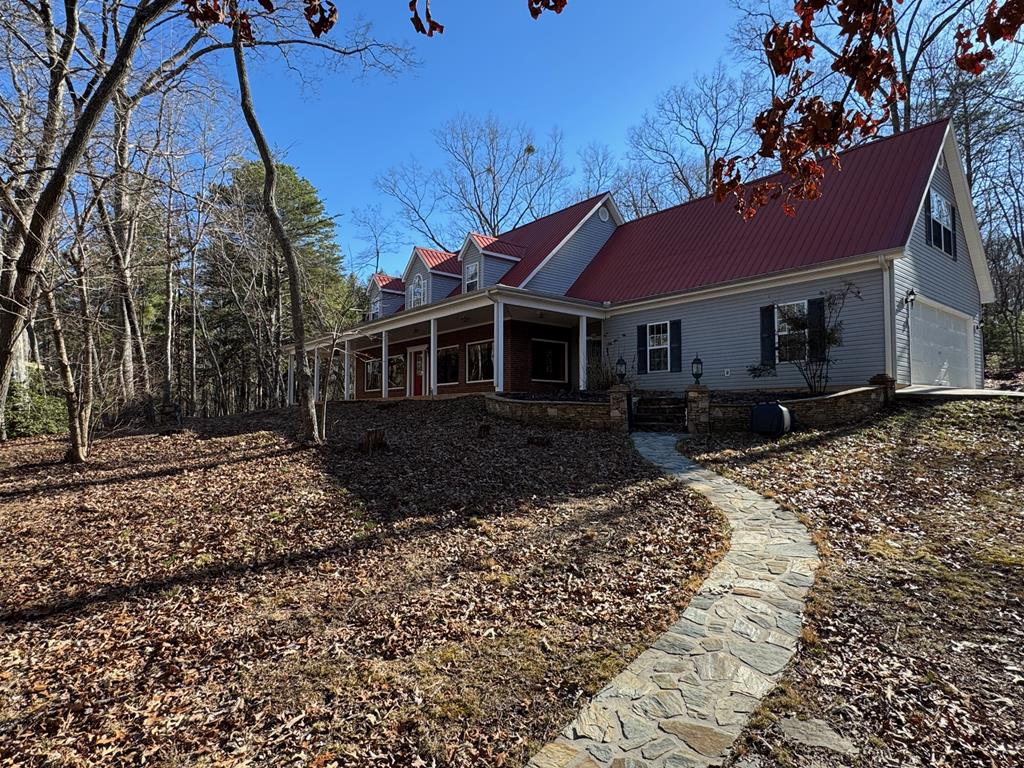 Blairsville, Georgia, 30512, United States, 4 Bedrooms Bedrooms, ,3 BathroomsBathrooms,Residential,For Sale,1858938