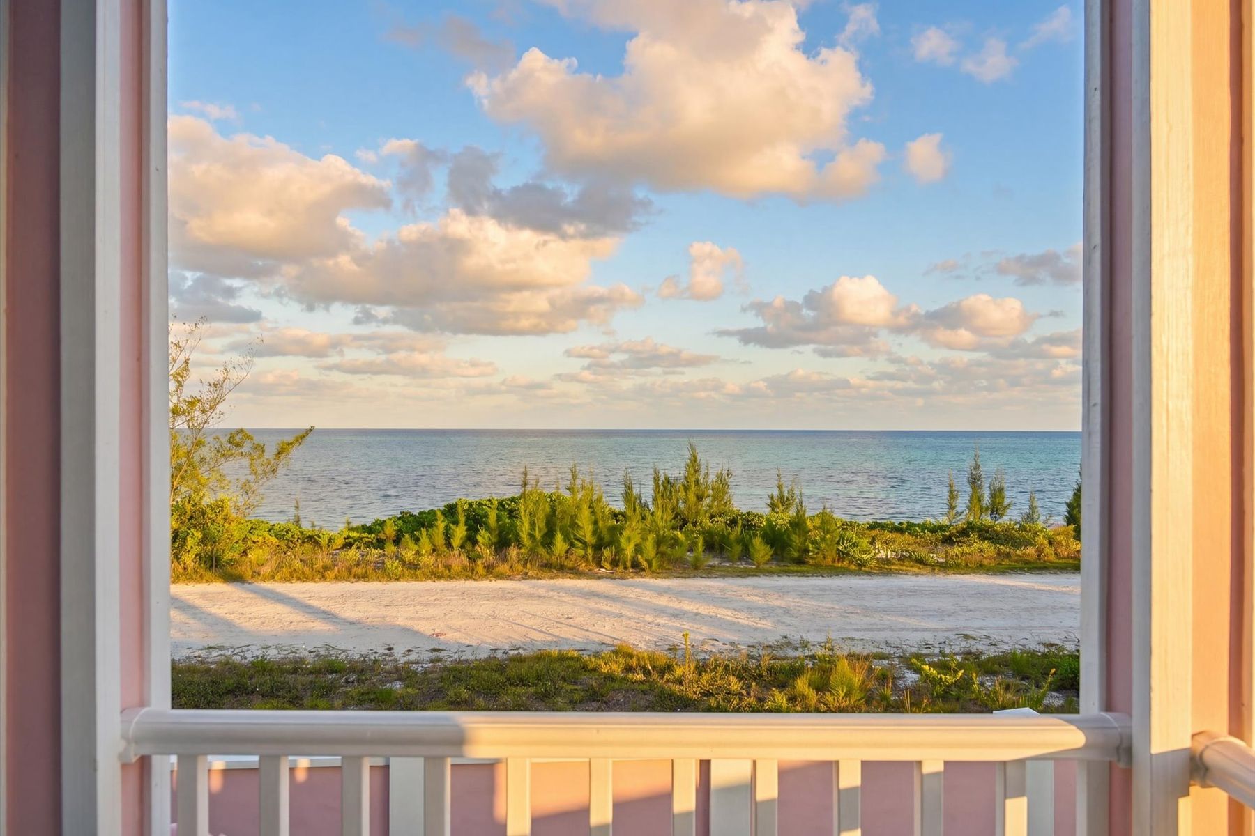  Luxury Beachfront Retreat - 物件實景