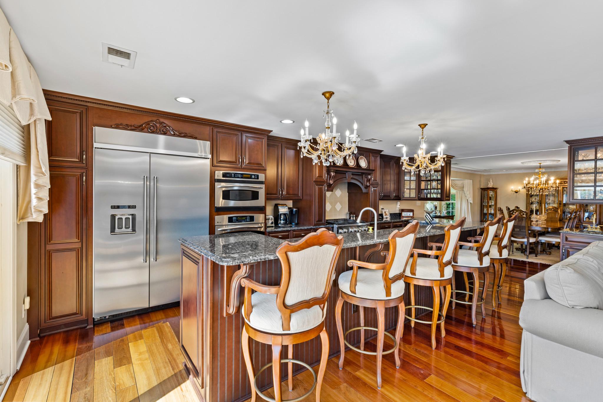 517 Bayberry Drive, Severna Park, MD, 21146 - 物件實景