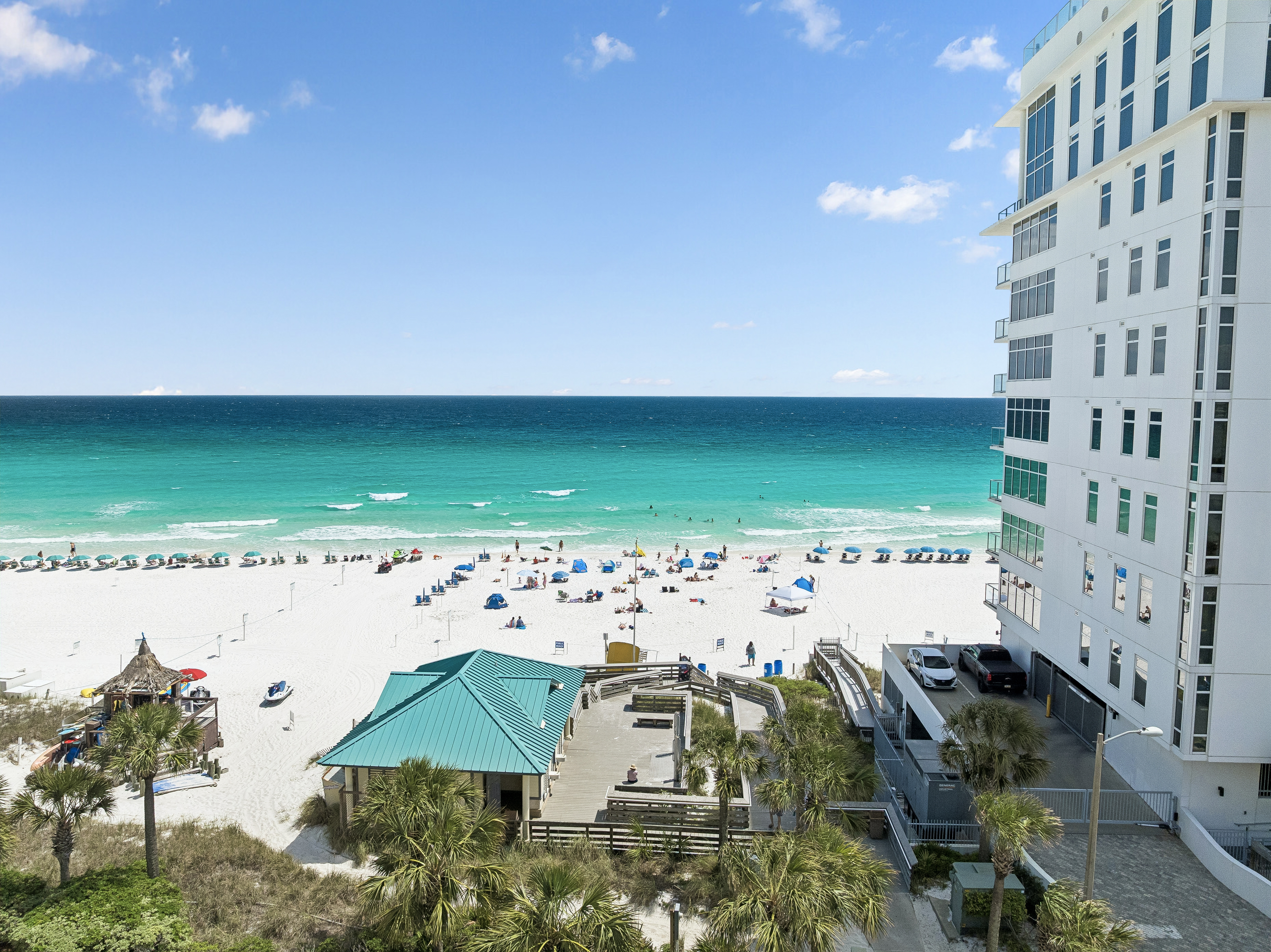  Panoramic Gulf-View Condo With Expansive Resort Amenities - 物件實景