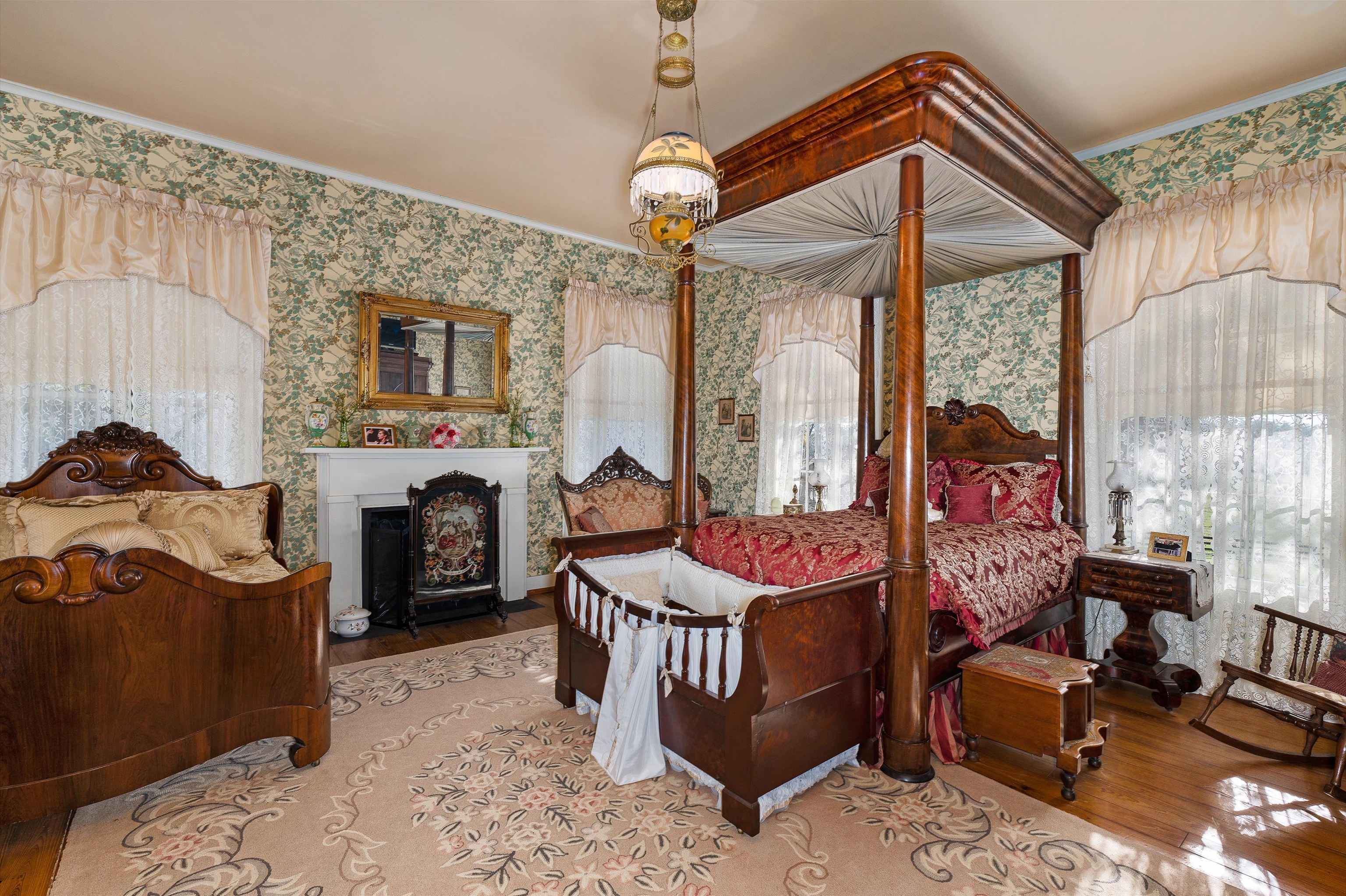 Cushing, Texas, 75760, United States, 3 Bedrooms Bedrooms, ,2 BathroomsBathrooms,Residential,For Sale,1978449