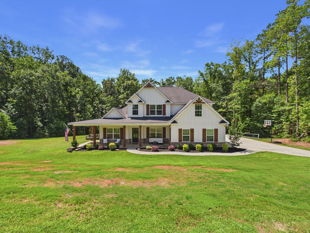Oak Hill Ct, Fortson, GA 31808