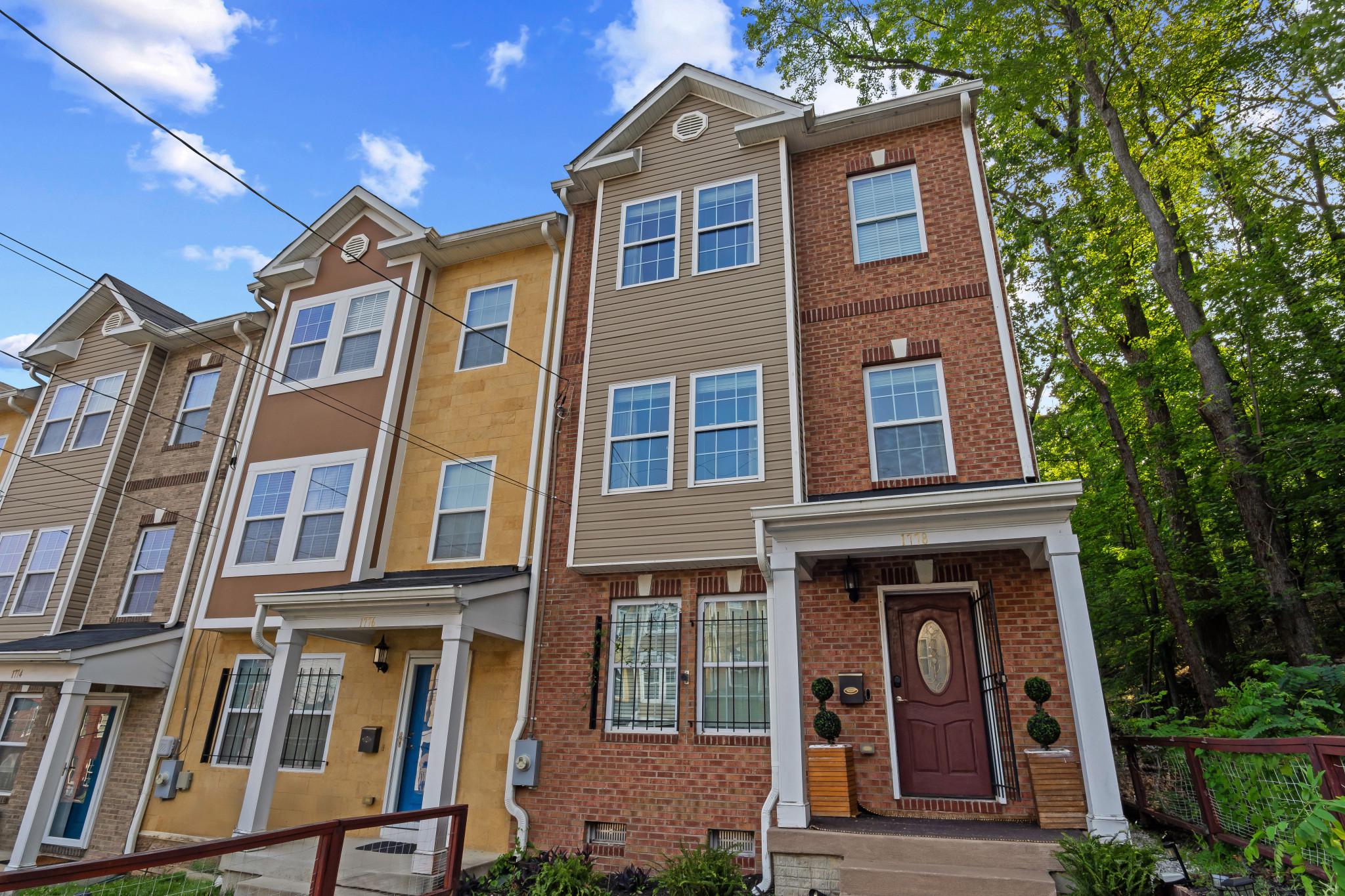  1778 W Street SE, Washington, DC, 20020 - 物件實景