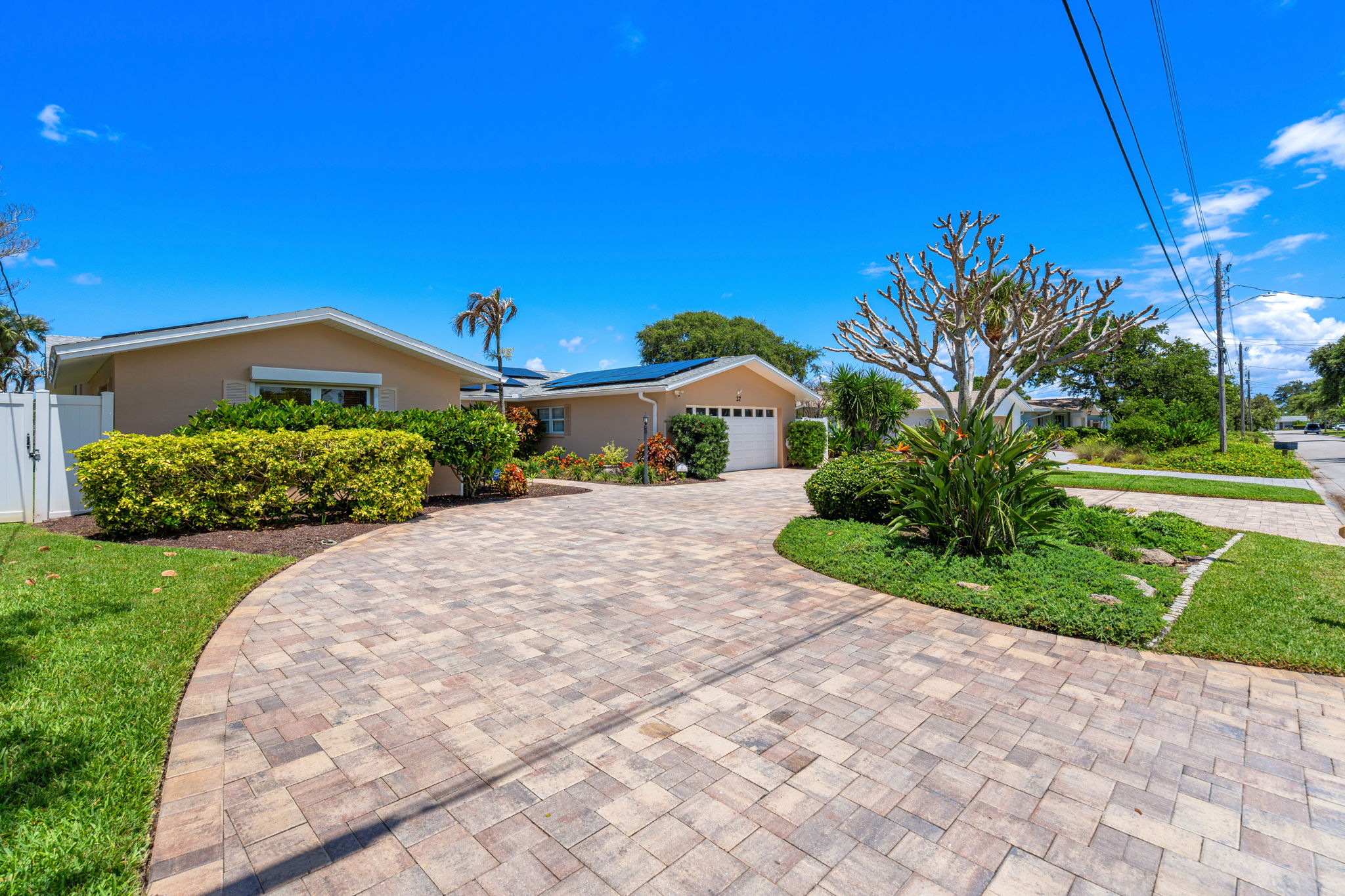  27 Westview Lane, Cocoa Beach, FL, 32931 - 物件實景